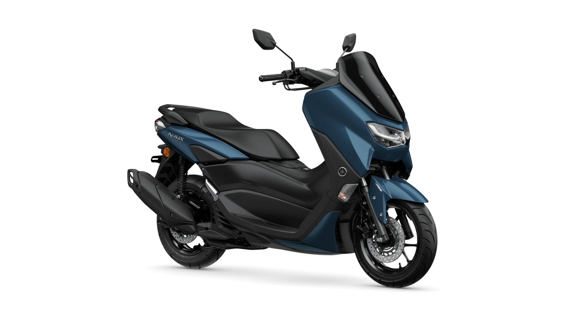 YAMAHA N-Max GPD 125