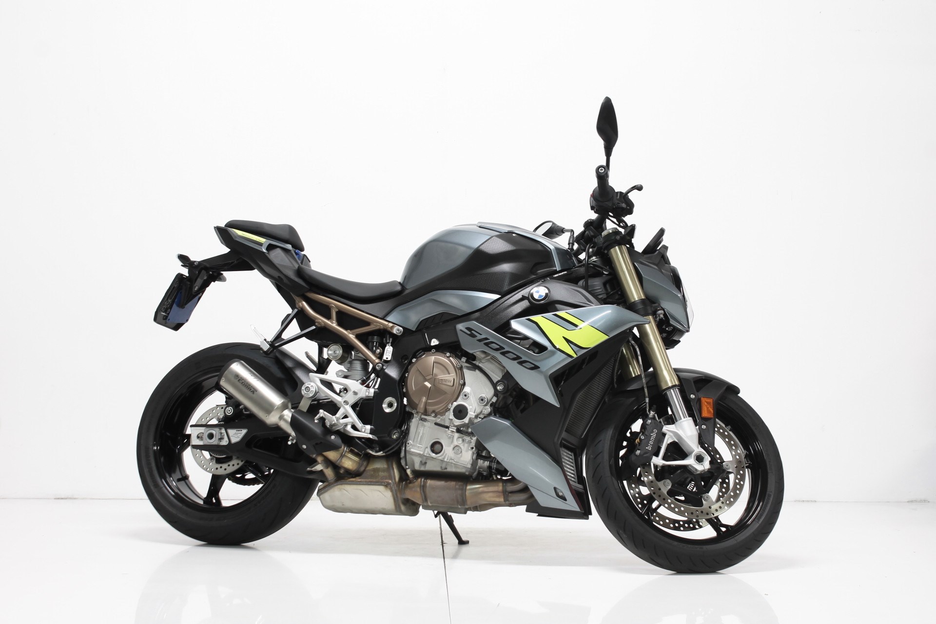 BMW S 1000 R Sport