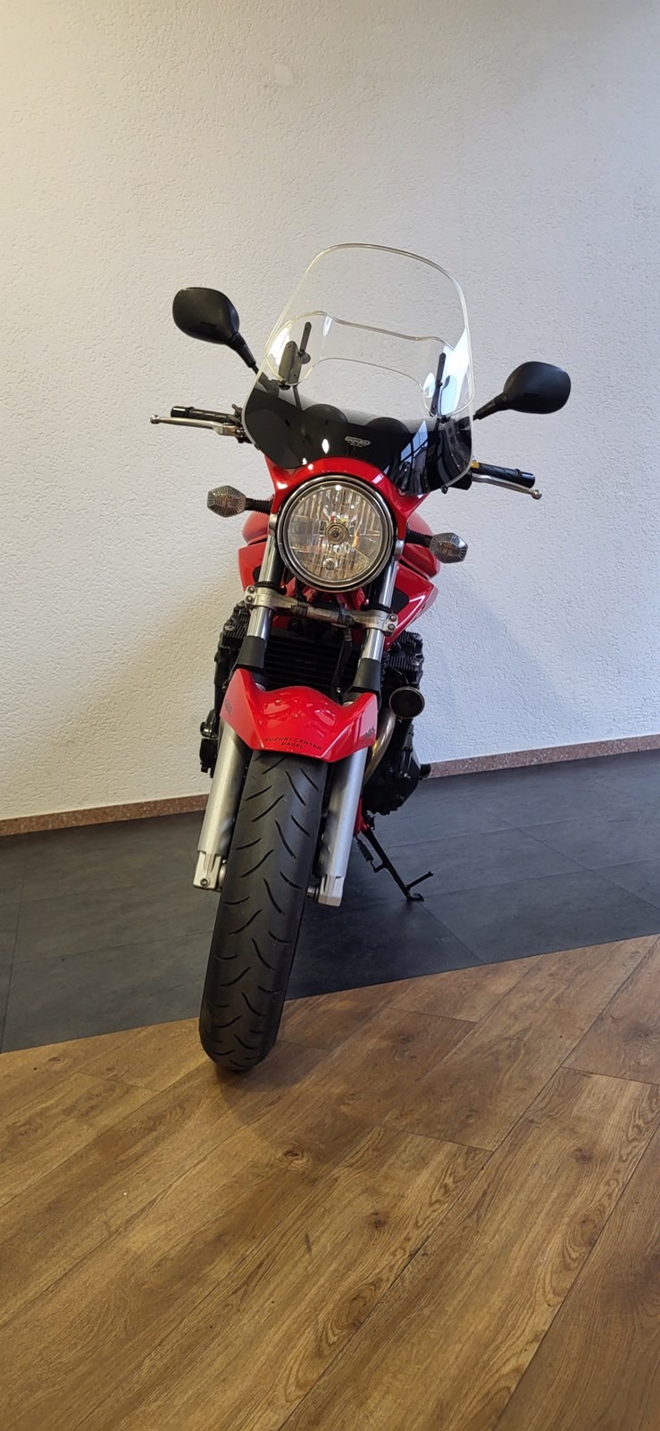 SUZUKI GSF 650 UA Bandit-showroom-element-1
