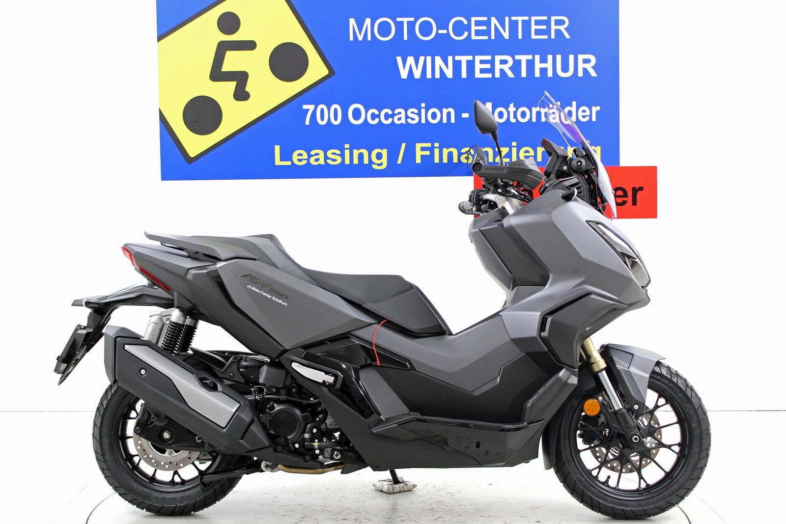 HONDA ADV 350  ABS