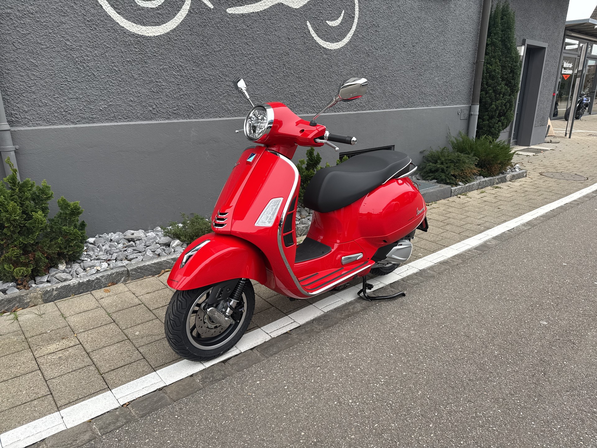 PIAGGIO Vespa GTS 310 Super RST Euro 5+
