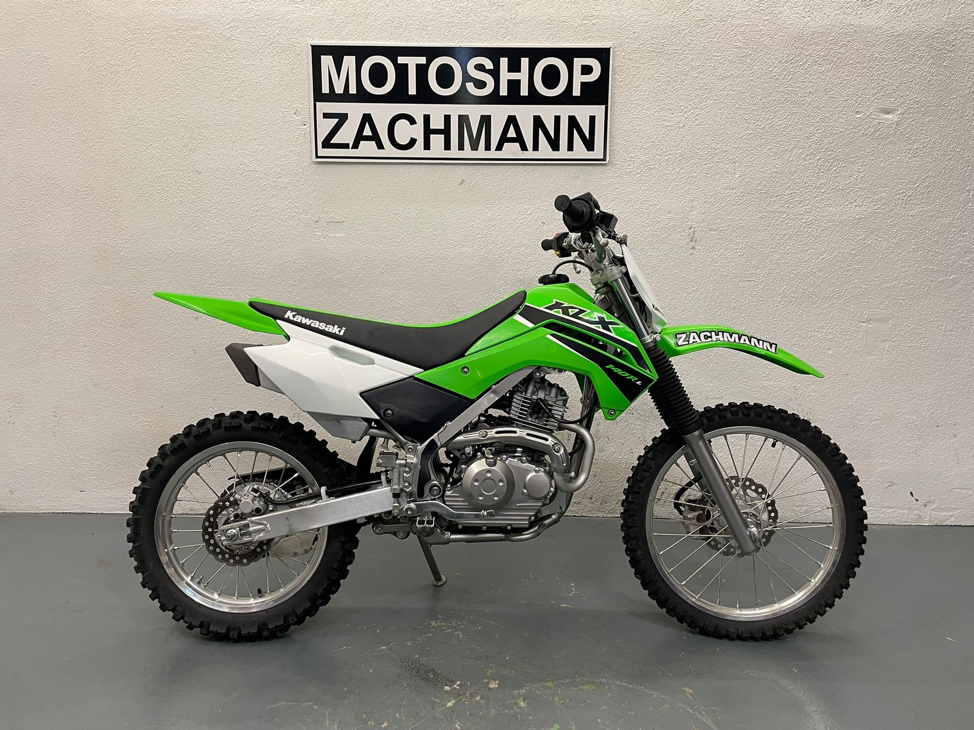 Kx450 Kawasaki 450 Enduro Usata Vendo Kawasaki Kawasaki Kx 450