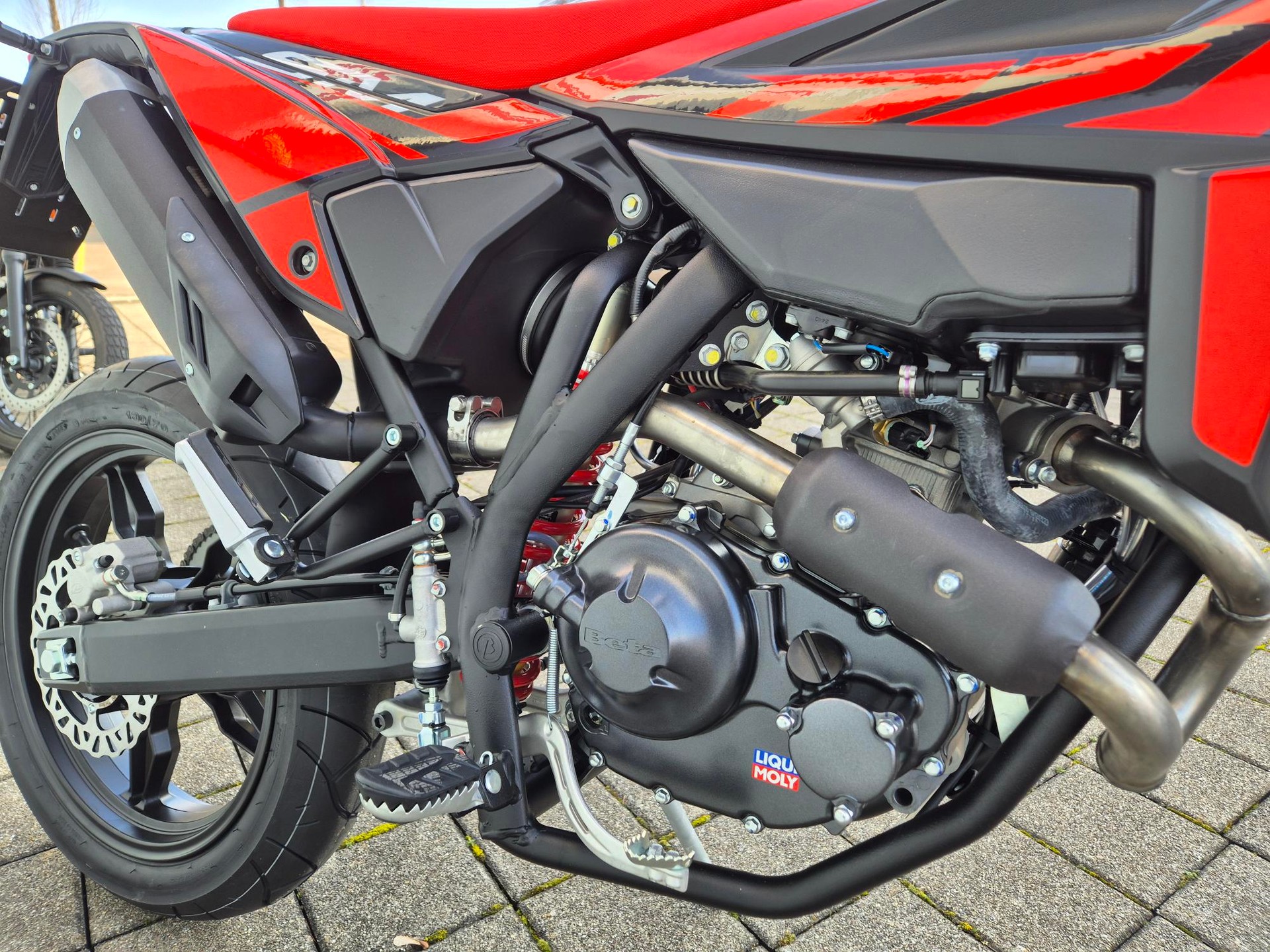 BETA RR 125-4T LC Motard-image-2