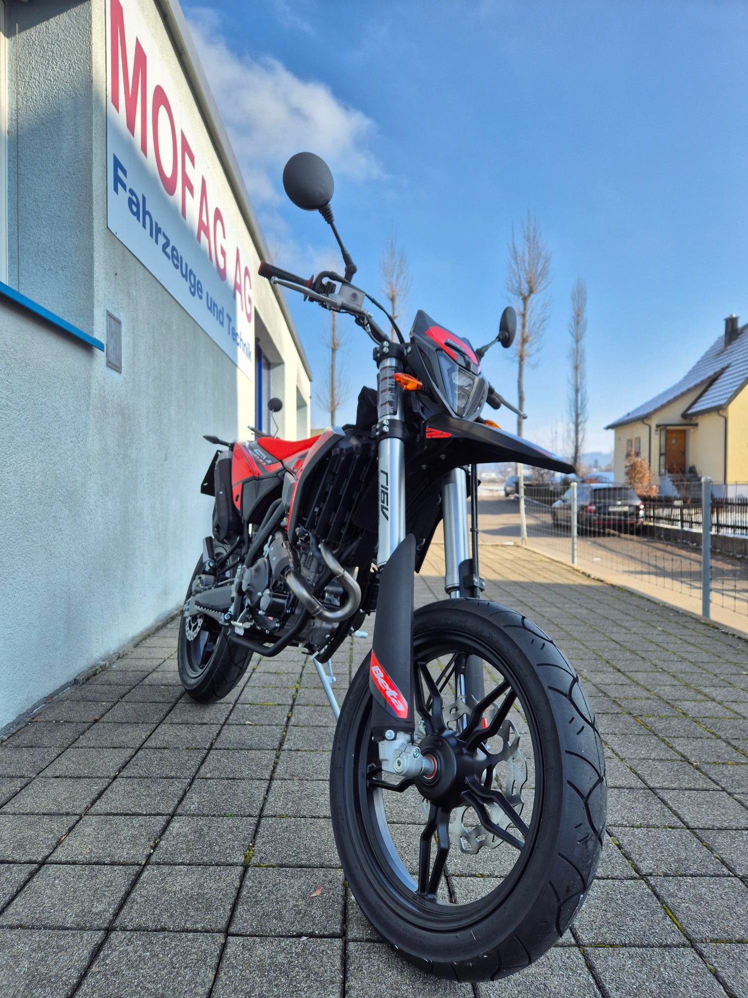 BETA RR 125-4T LC Motard-image-3