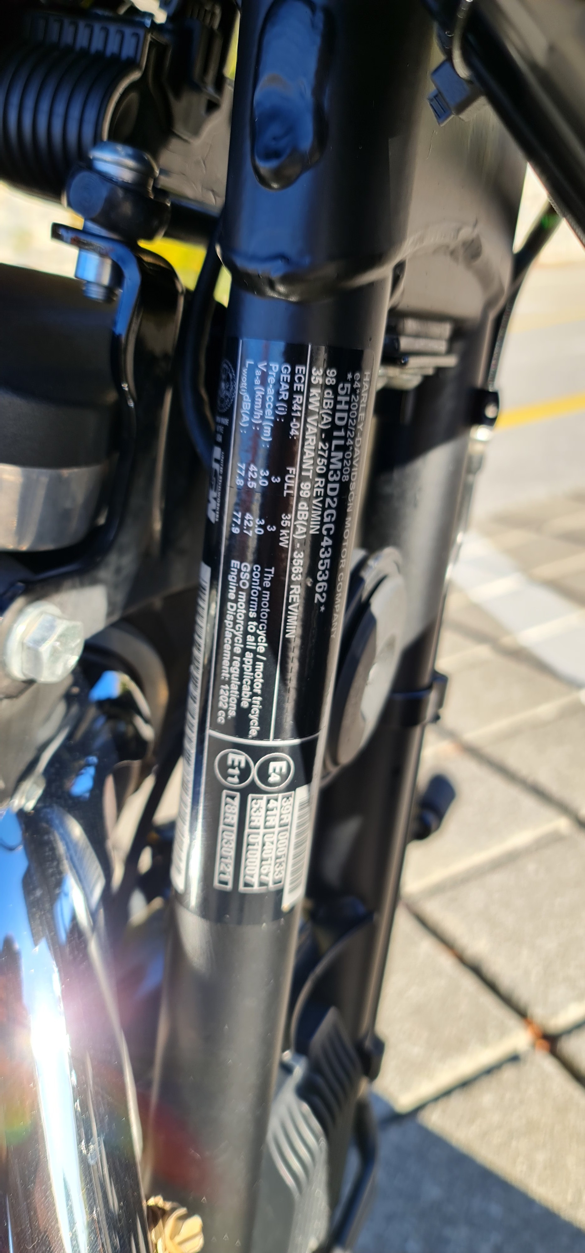 HARLEY-DAVIDSON XL 1200 CX-image-6