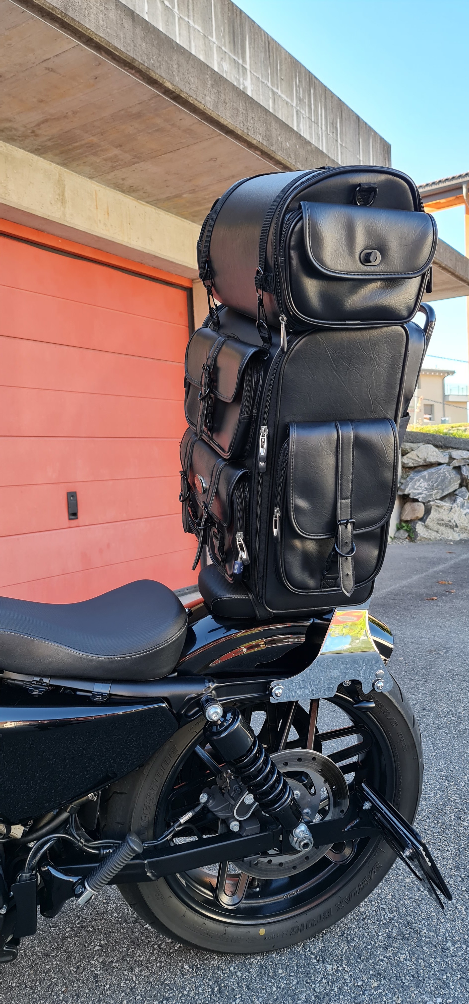 HARLEY-DAVIDSON XL 1200 CX-image-11