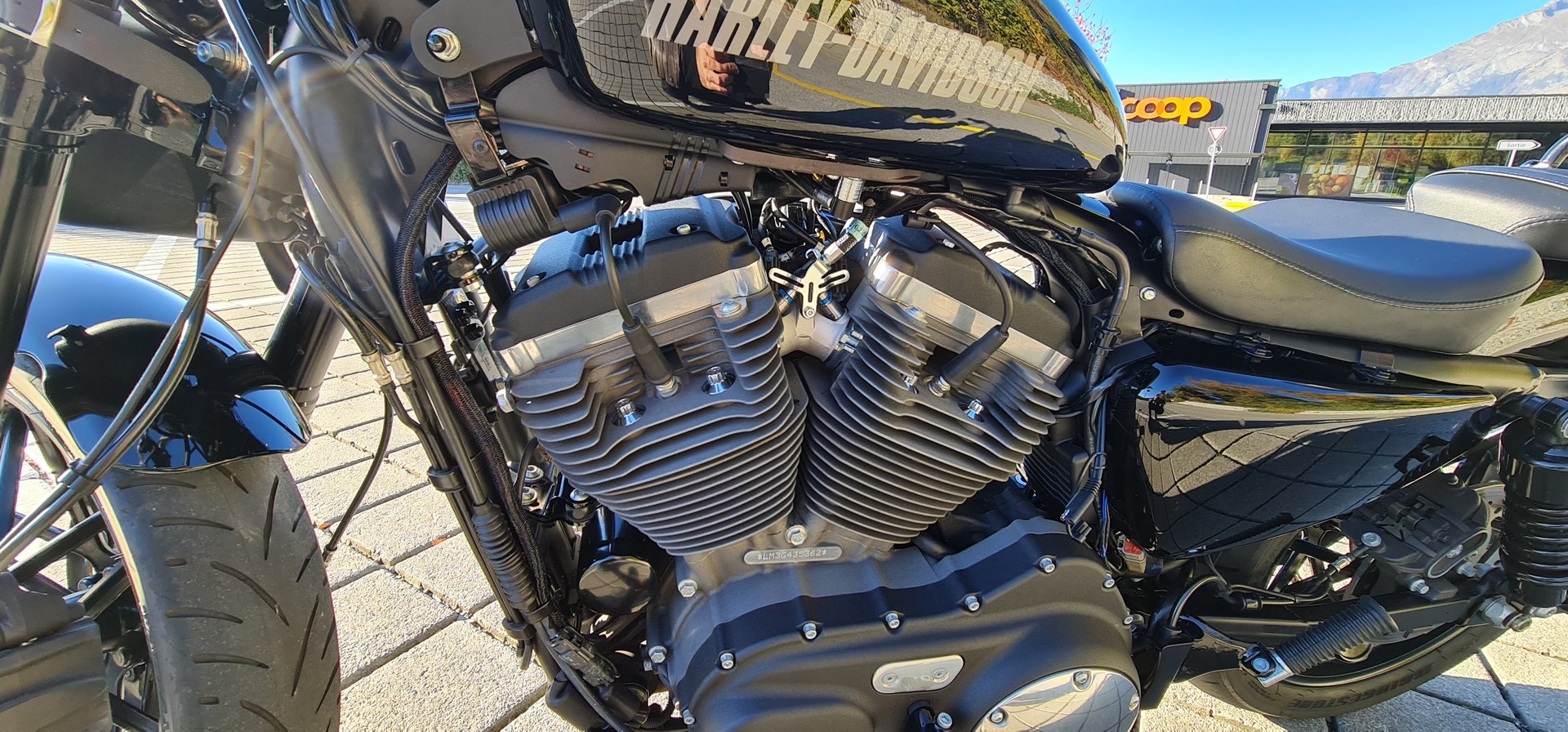 HARLEY-DAVIDSON XL 1200 CX-image-5
