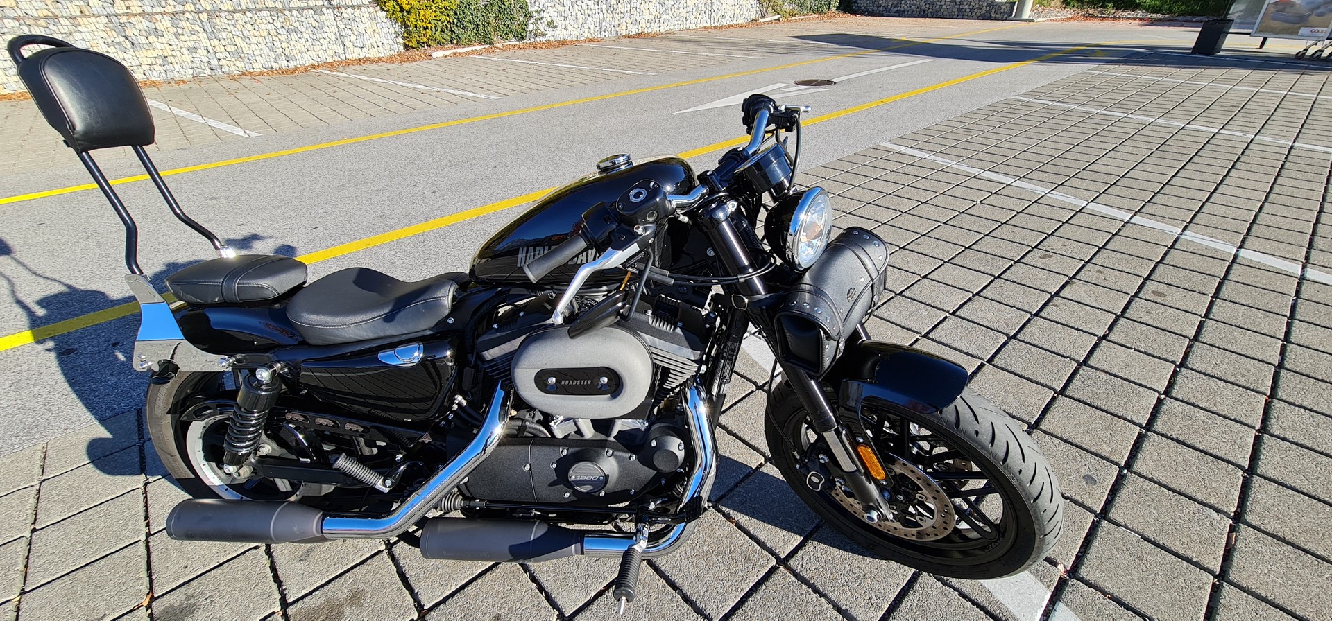 HARLEY-DAVIDSON XL 1200 CX-image-4