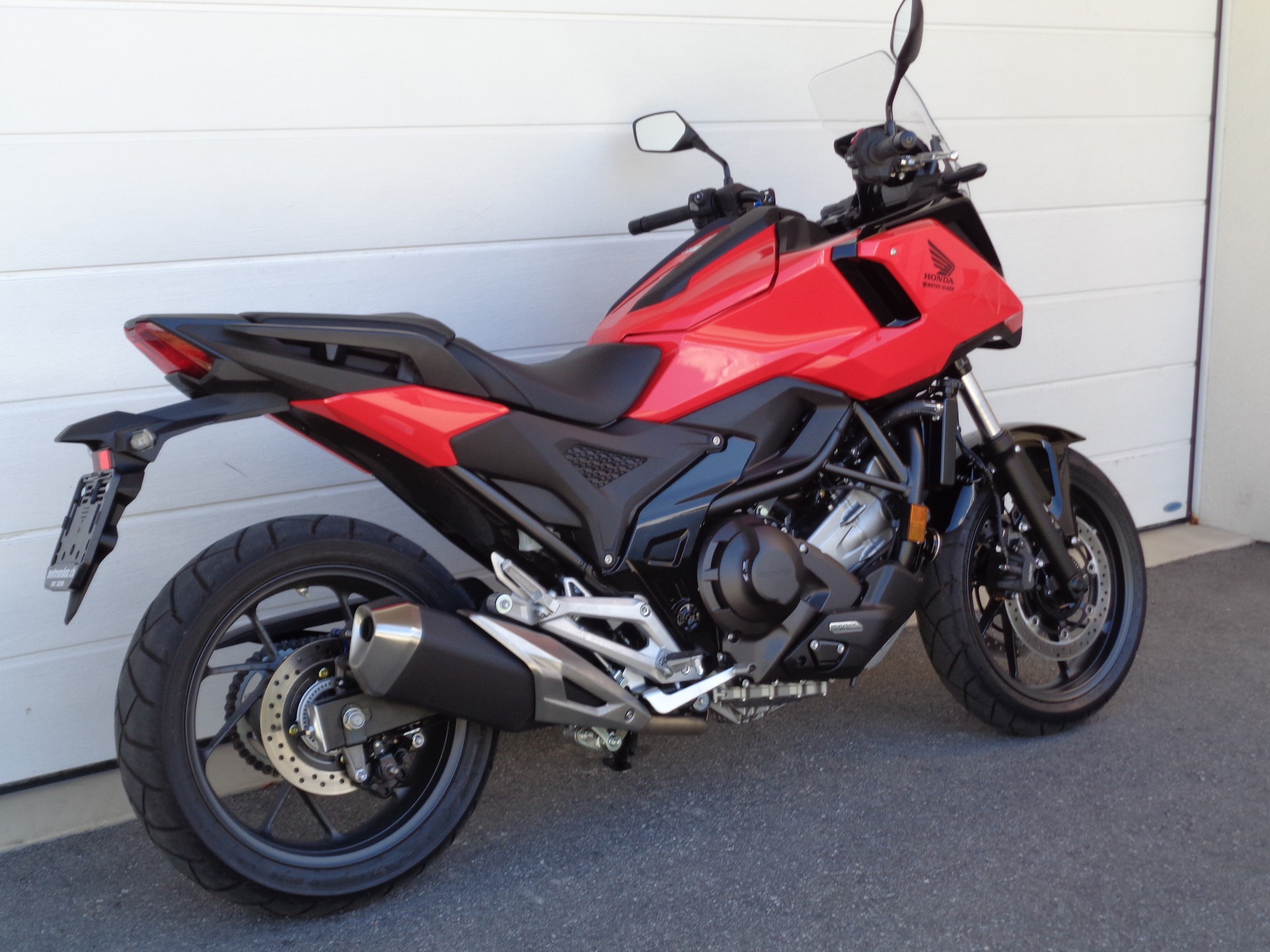 HONDA NC 750 X DCT-showroom-element-2
