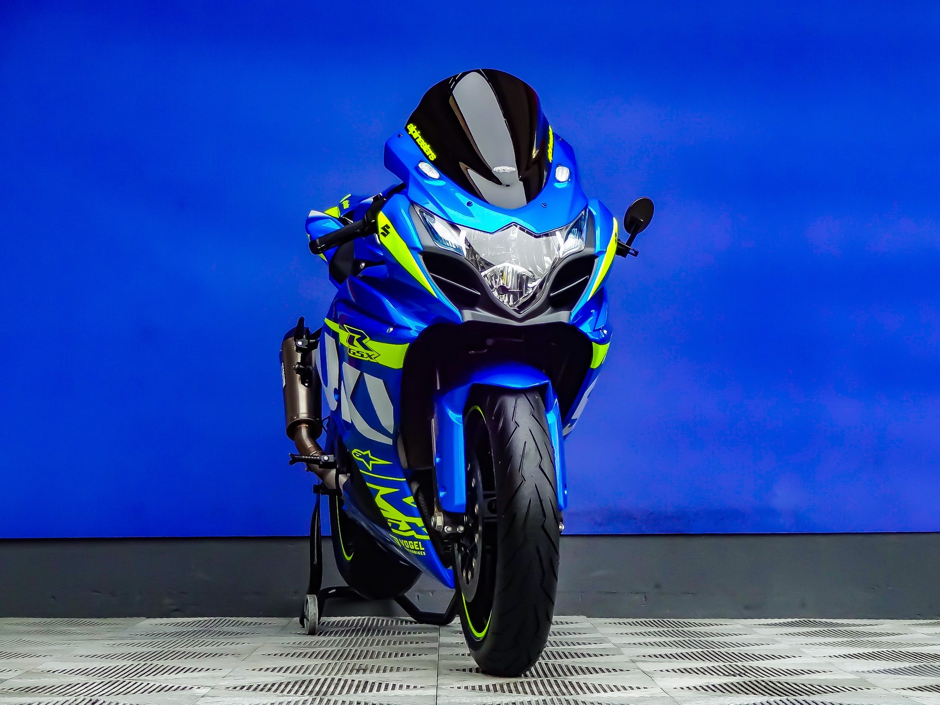 SUZUKI GSX-R 1000 ABS L5-showroom-element-2