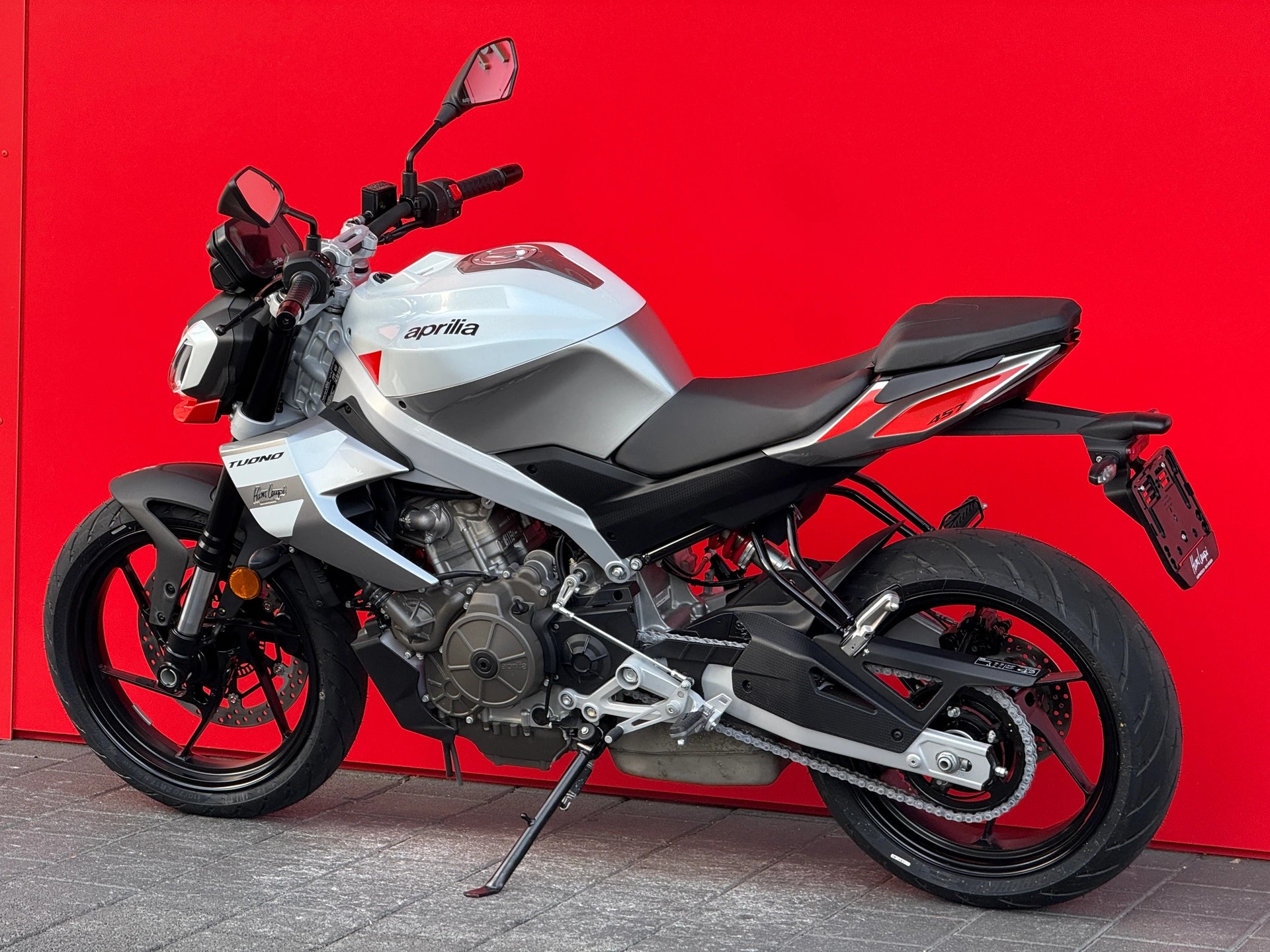 APRILIA Tuono 457-image-5