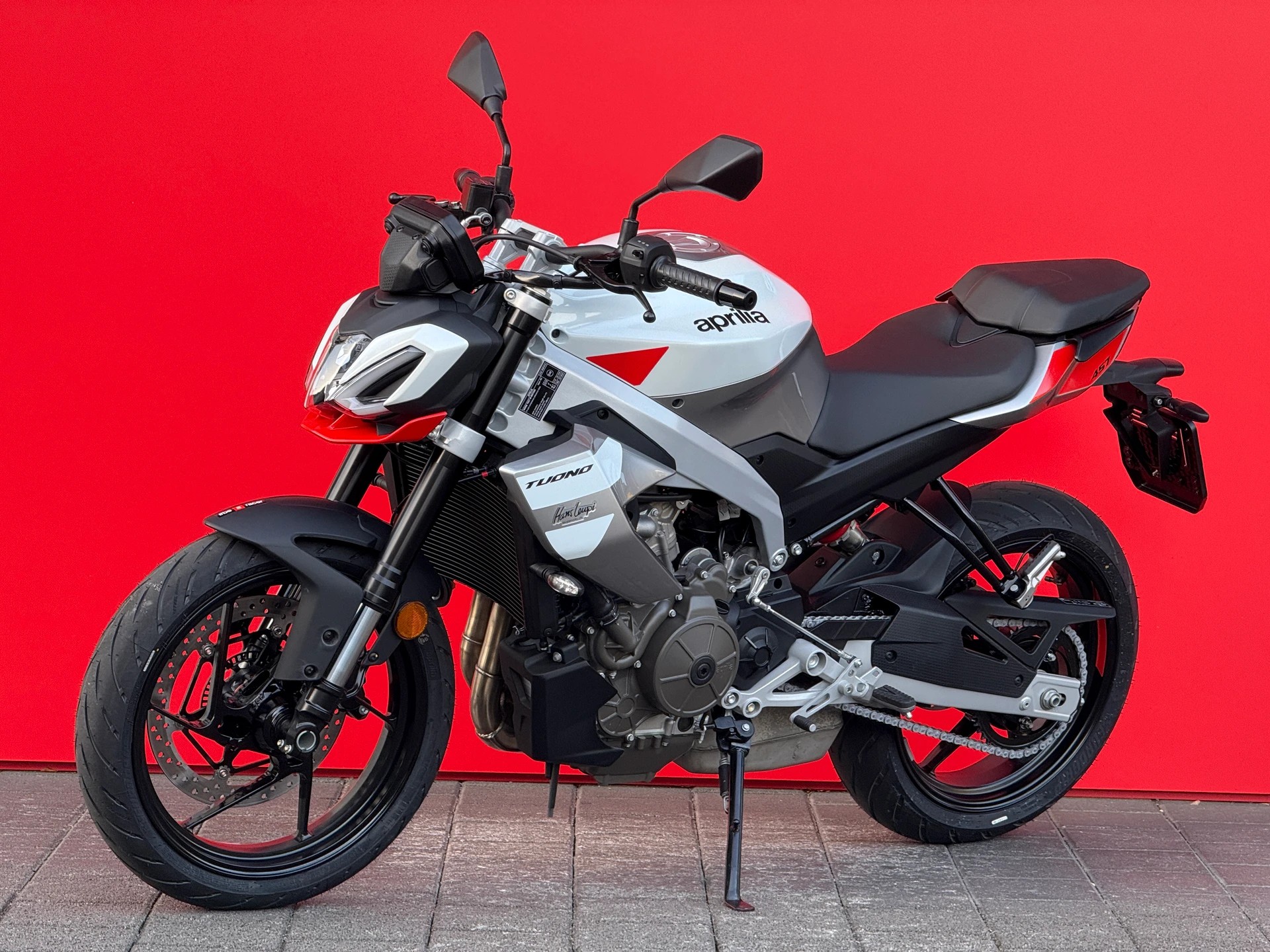APRILIA Tuono 457-image-15