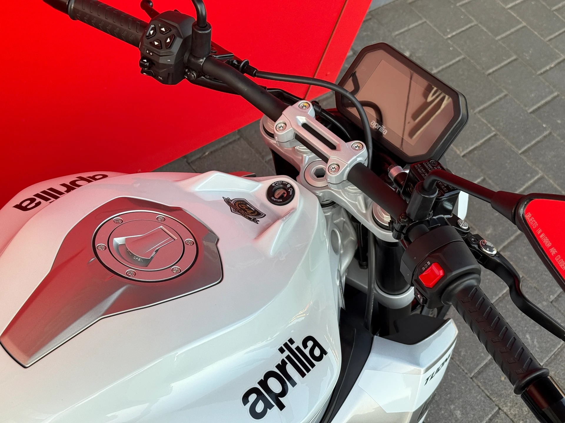 APRILIA Tuono 457-image-3