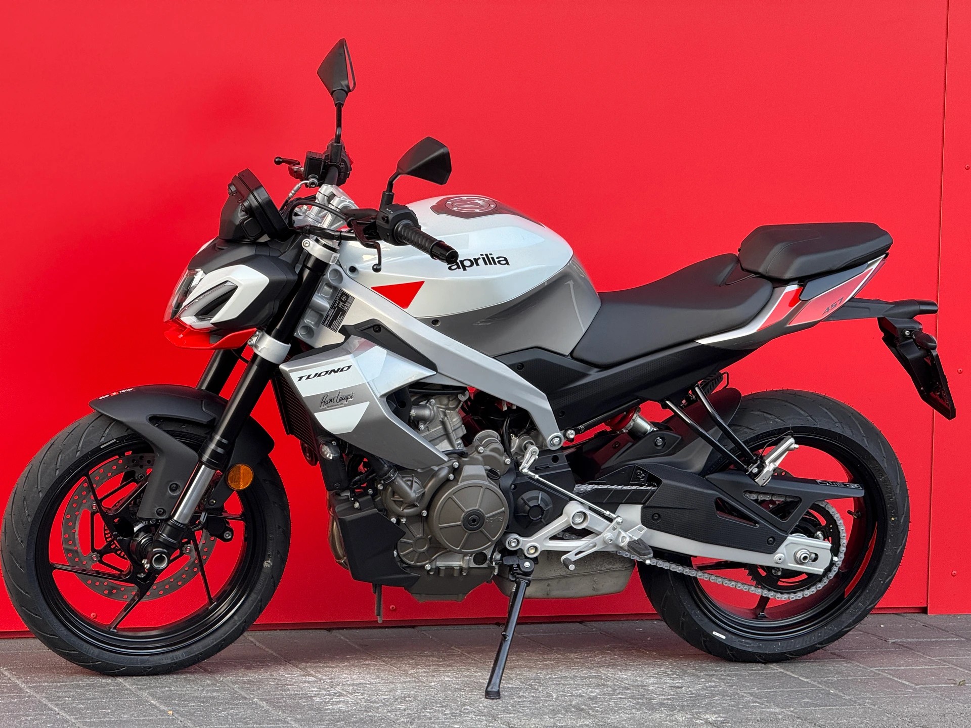 APRILIA Tuono 457-image-11