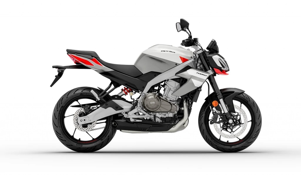 APRILIA Tuono 457