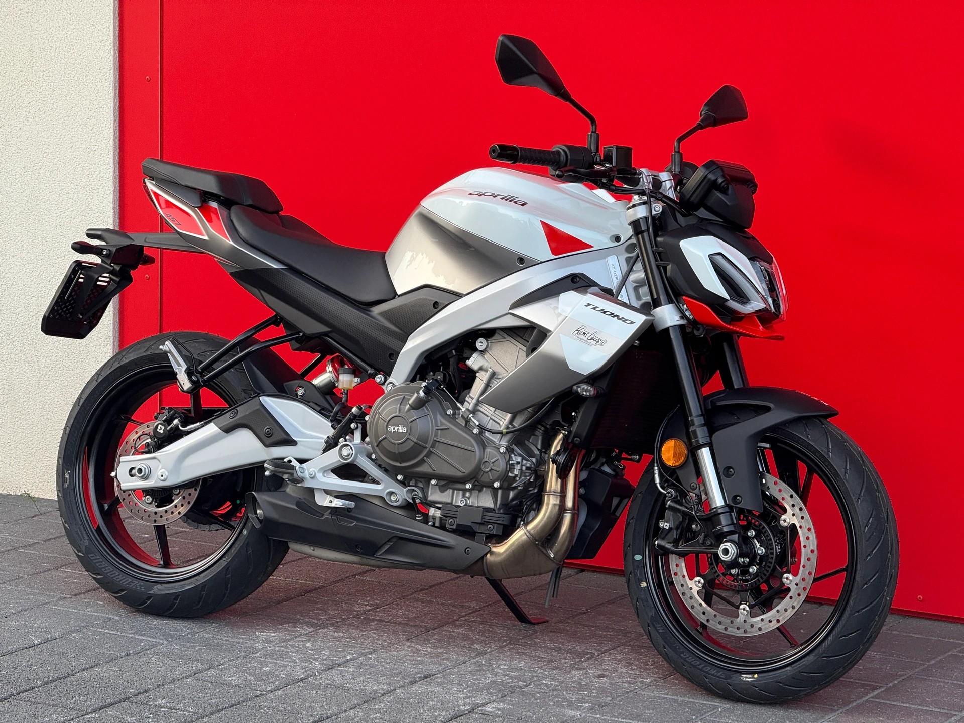 APRILIA Tuono 457-image-7