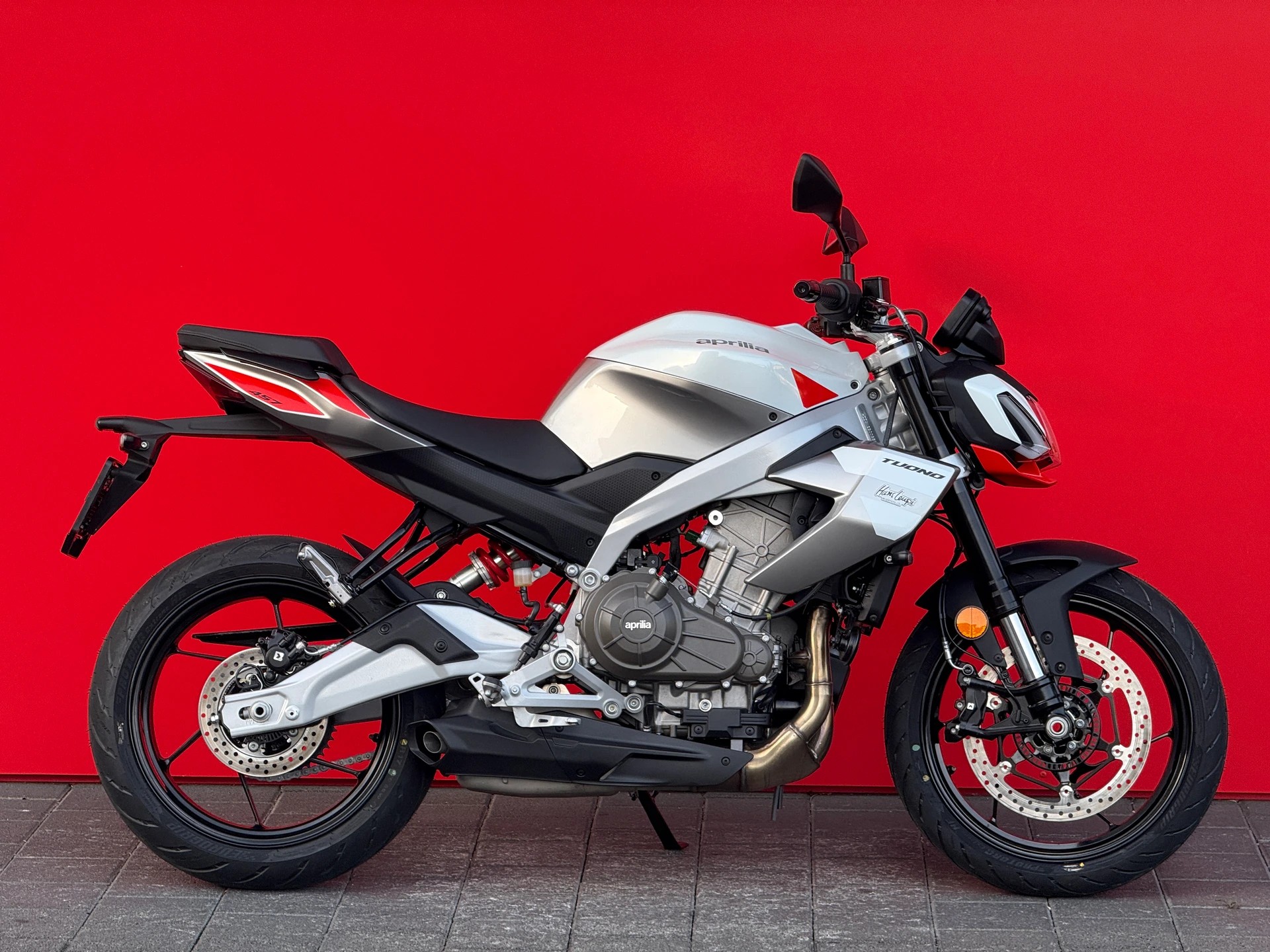 APRILIA Tuono 457-image-0