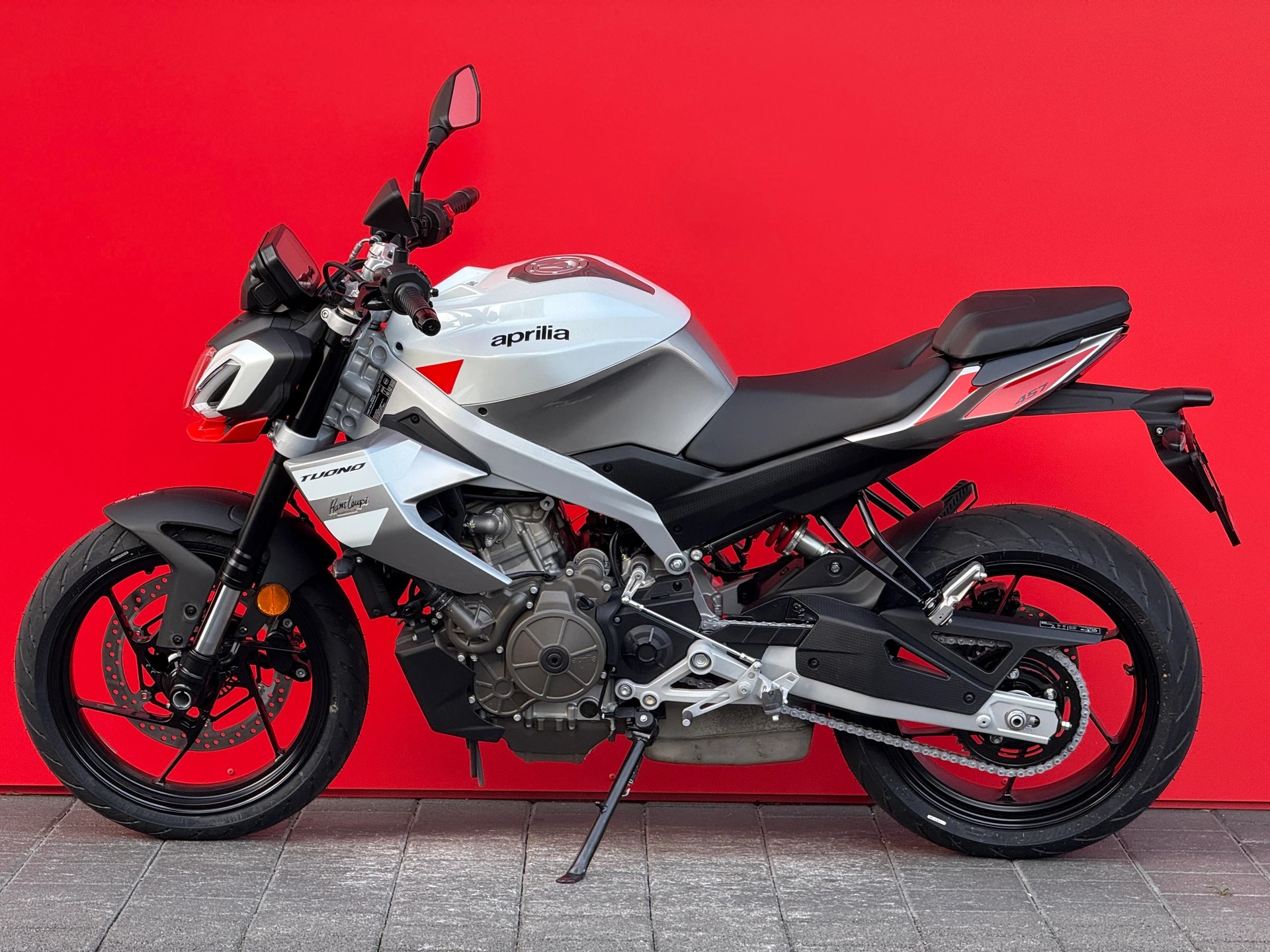APRILIA Tuono 457-image-9
