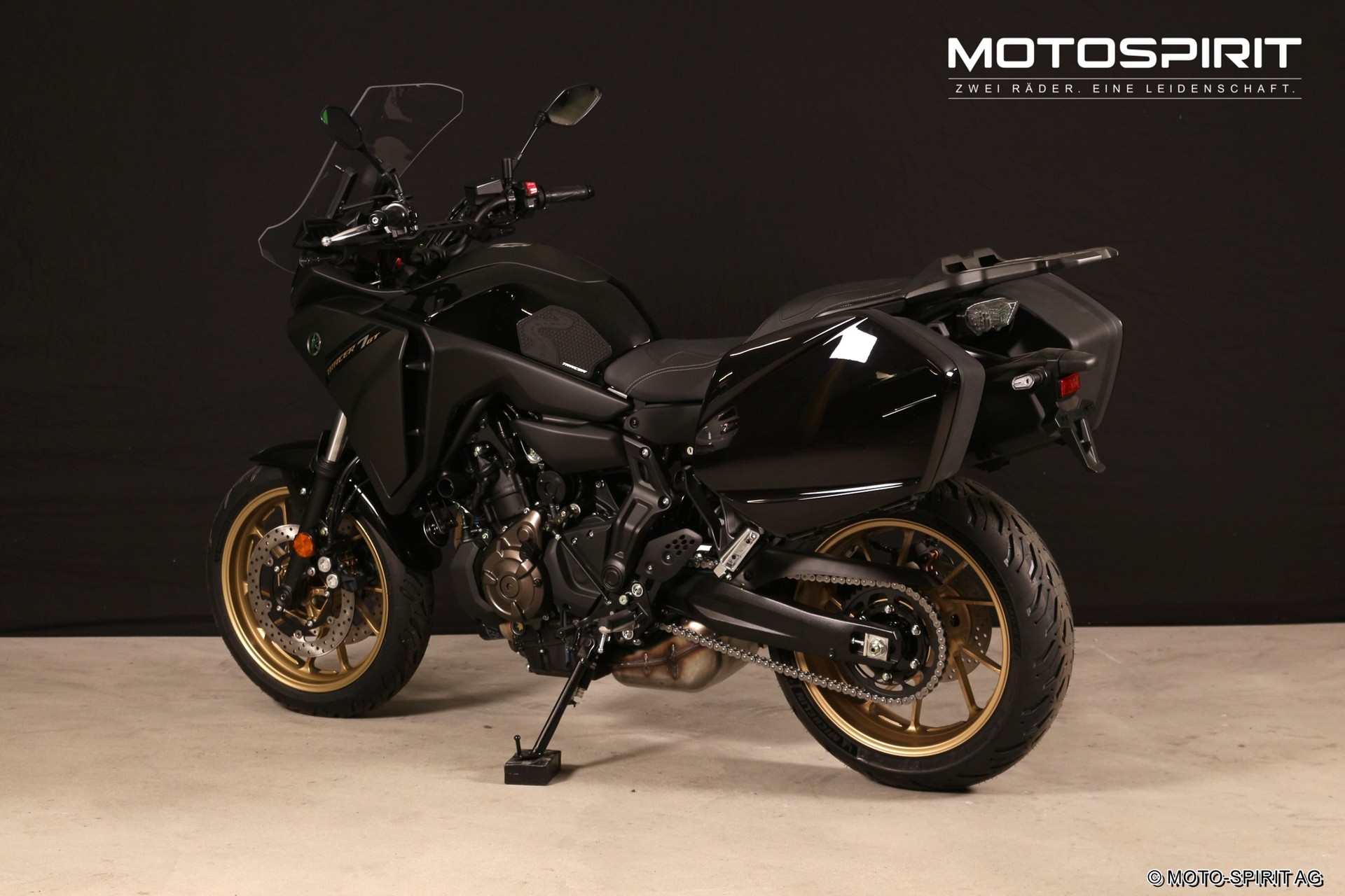 YAMAHA Tracer 7 GT (35kW)-image-3