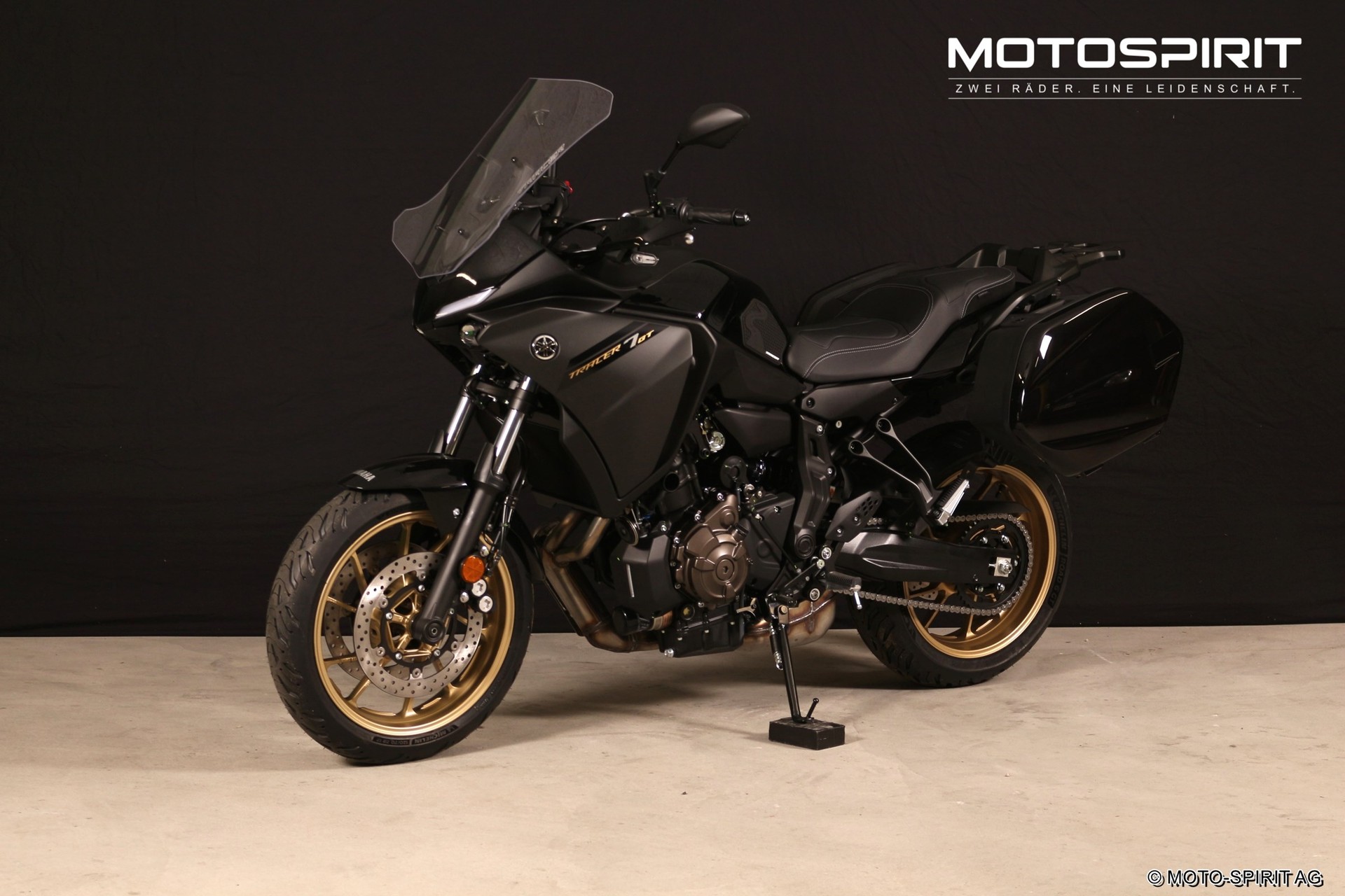 YAMAHA Tracer 7 GT (35kW)-image-5