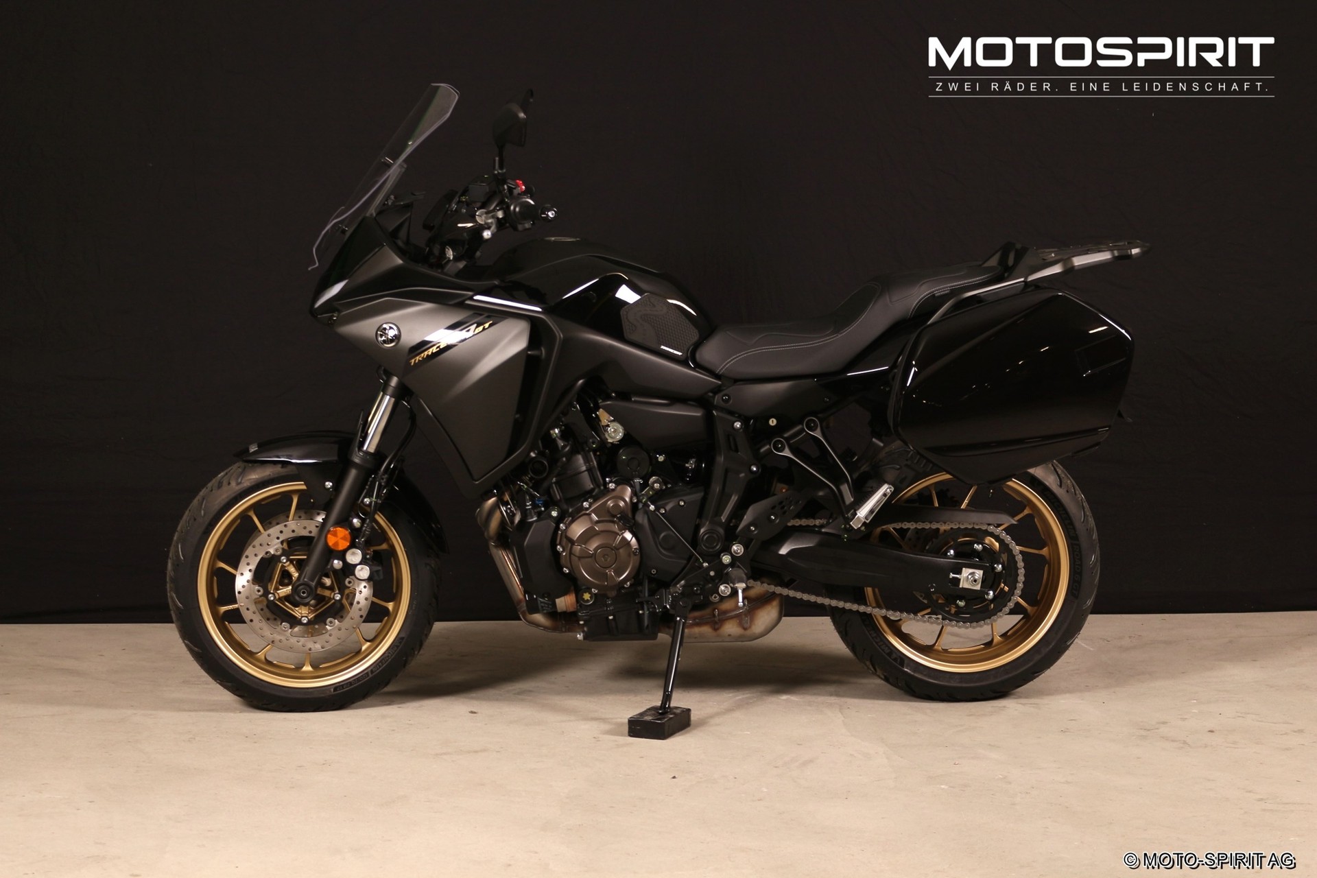 YAMAHA Tracer 7 GT (35kW)-image-4
