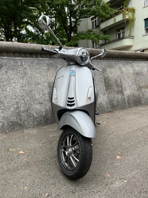 Piaggio Si Europa  Comprare su Ricardo