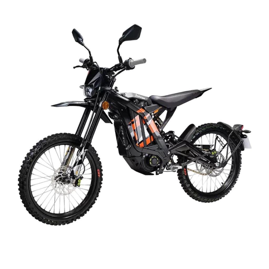 SUR-RON Light Bee L1e 2025
