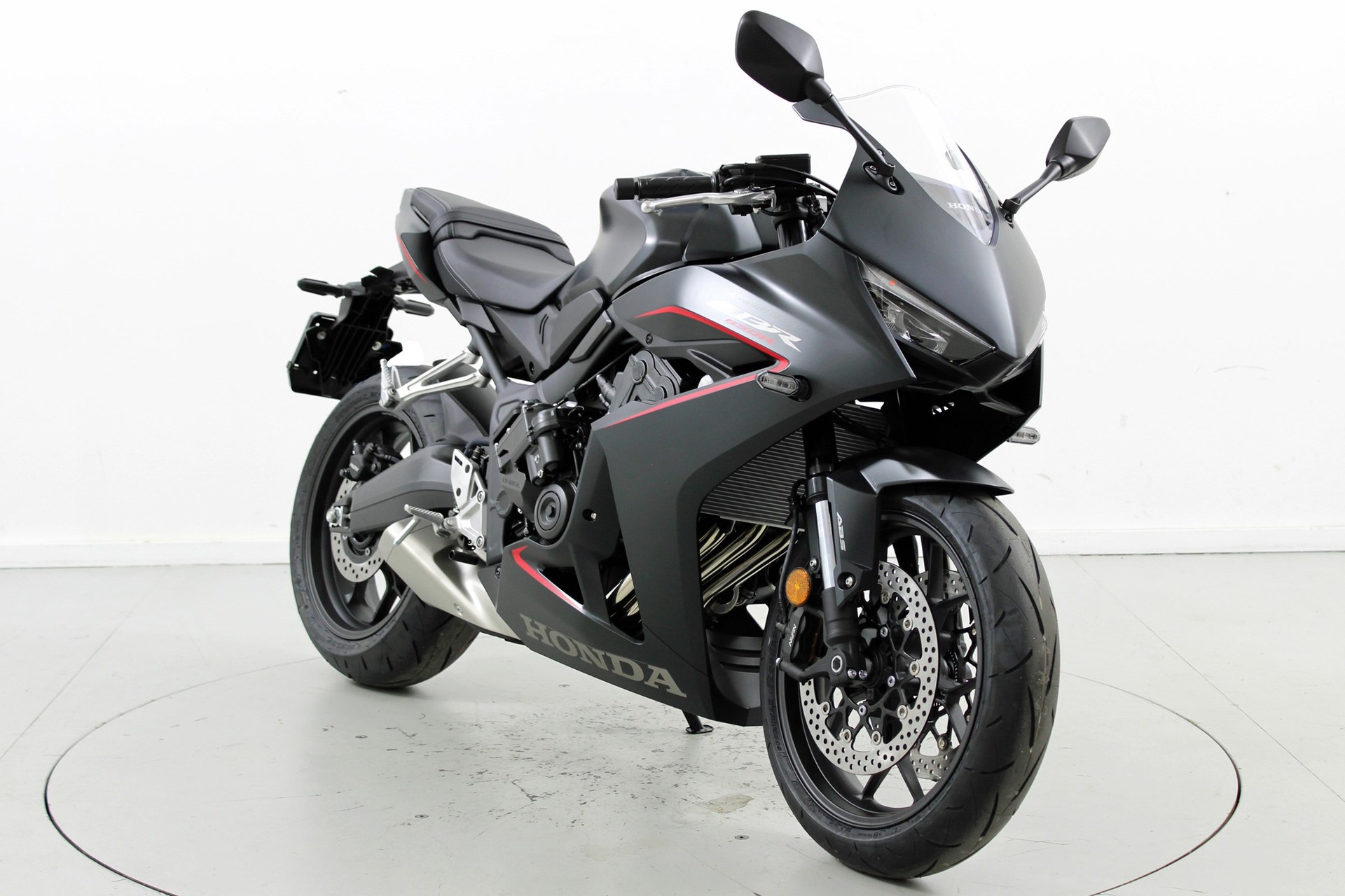 HONDA CBR 650 R ABS E-CLUTCH-showroom-element-1