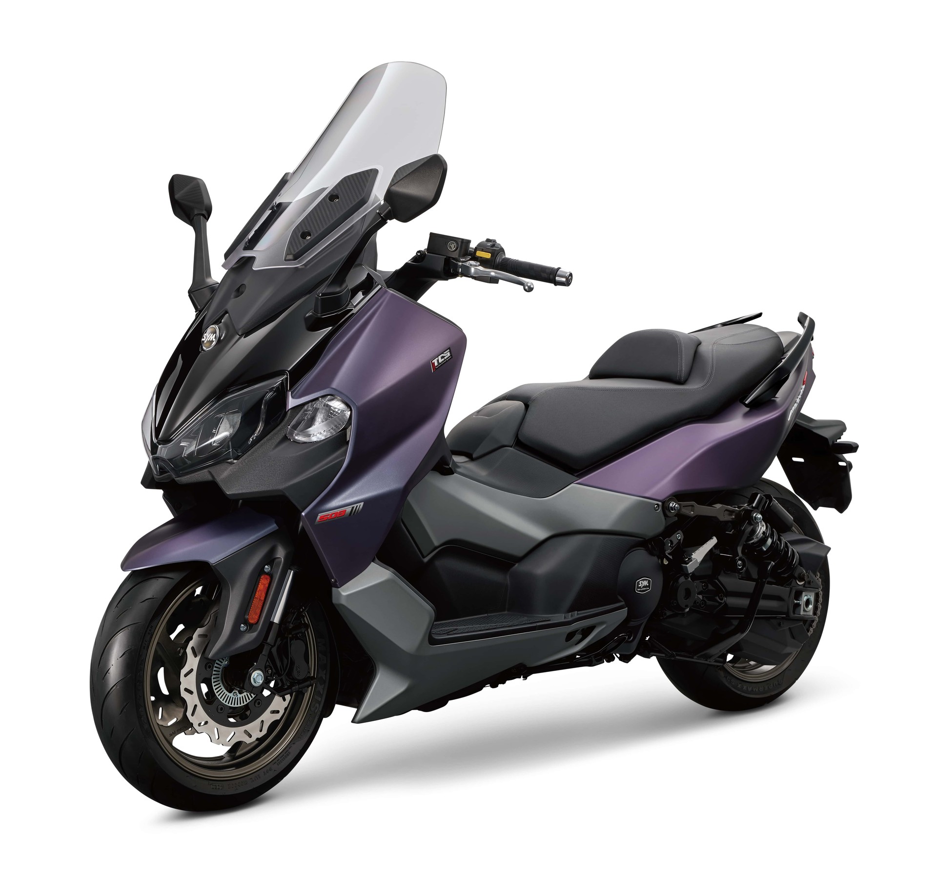 SYM Maxsym TL 508