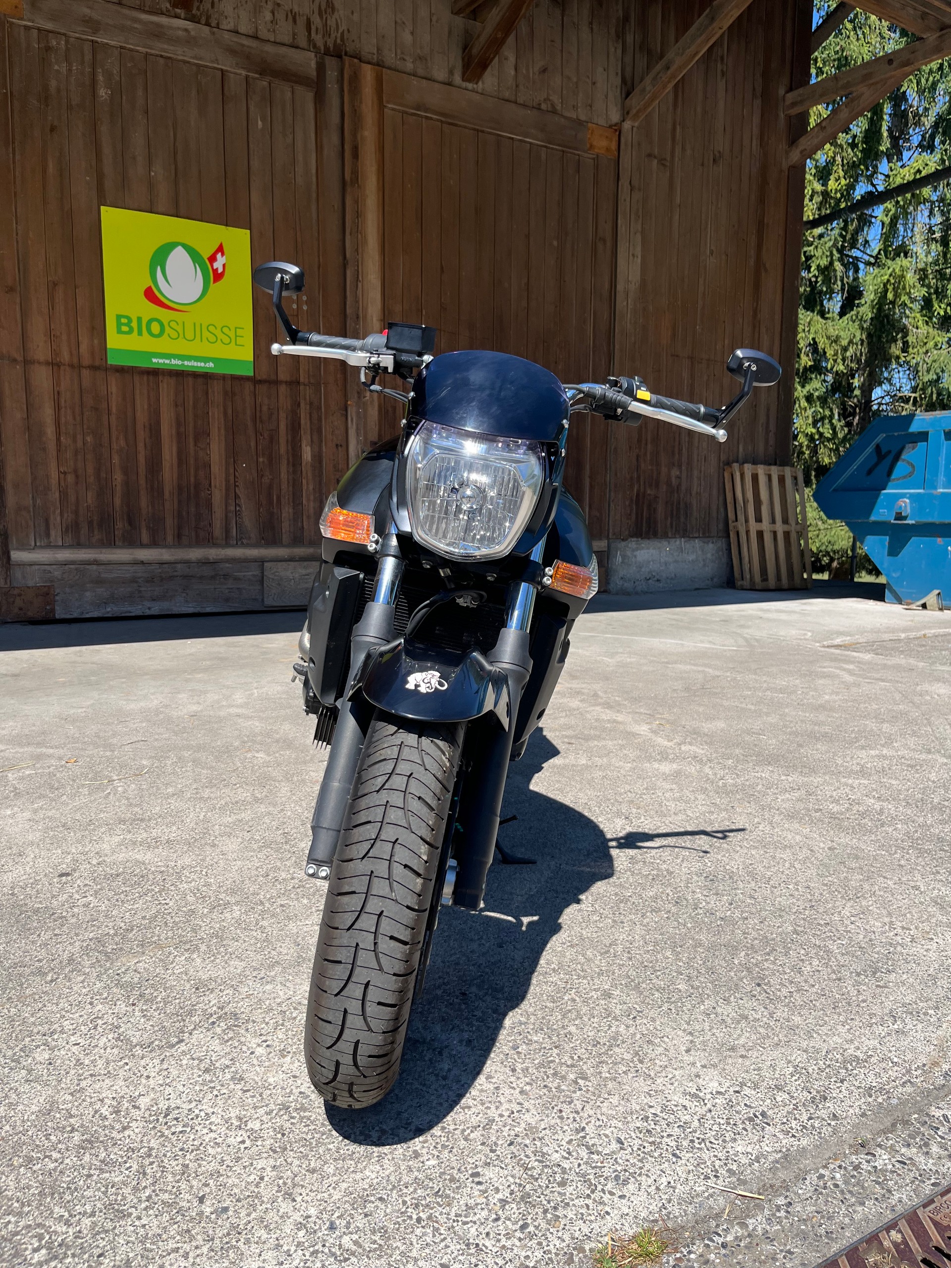 SUZUKI GSR 600 ABS K7-image-3