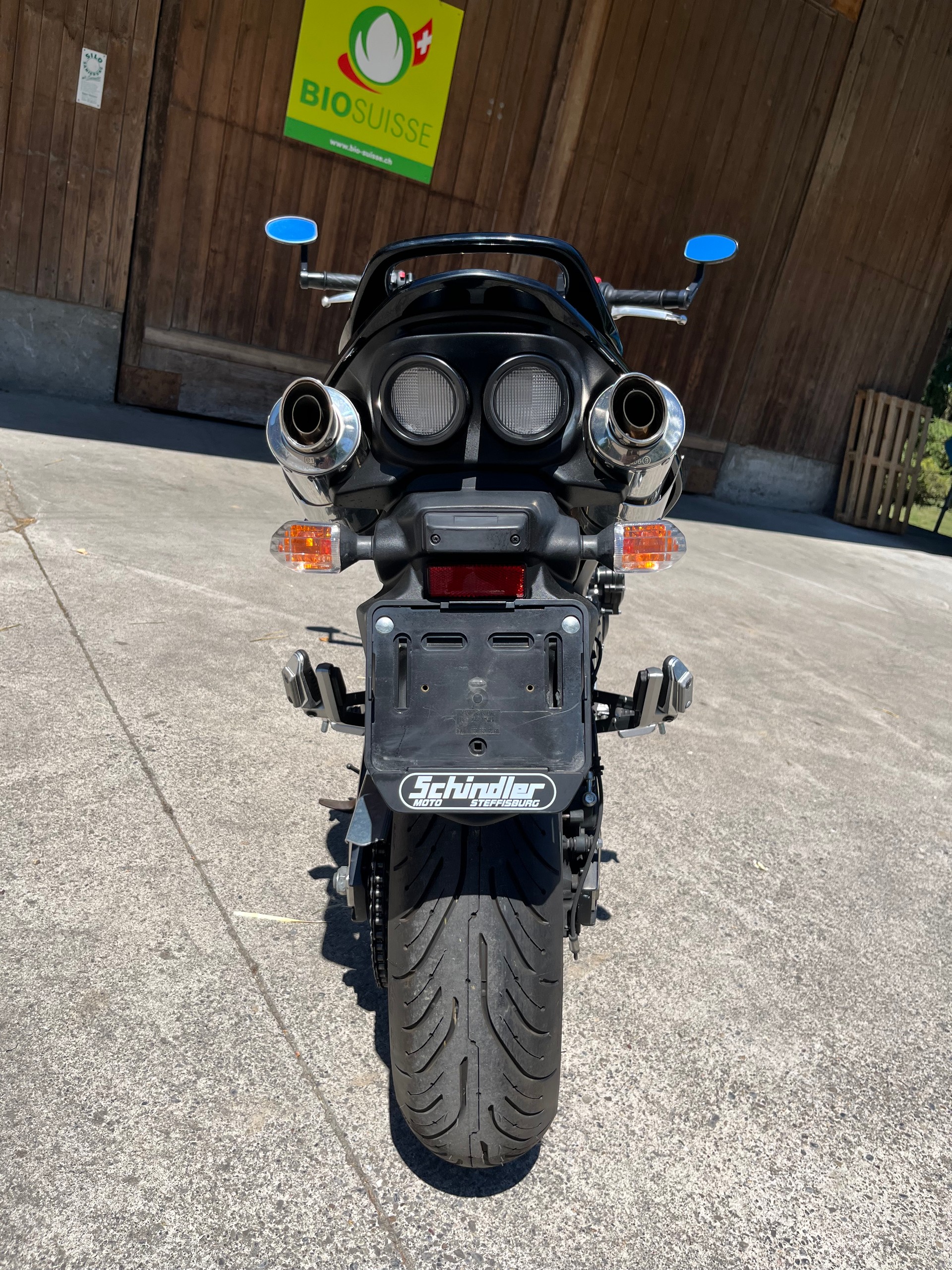 SUZUKI GSR 600 ABS K7-image-2