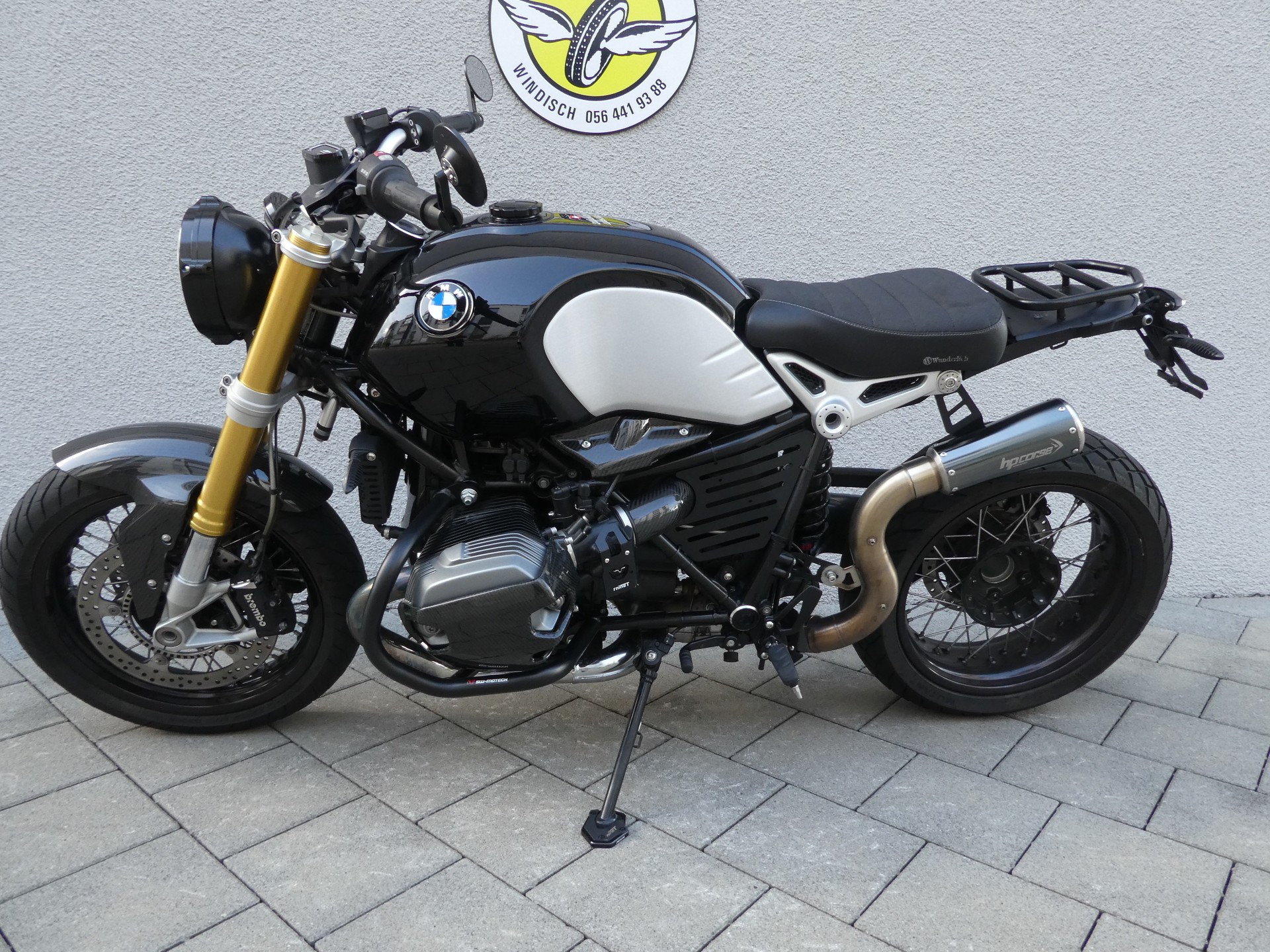 BMW R nineT ABS-image-0