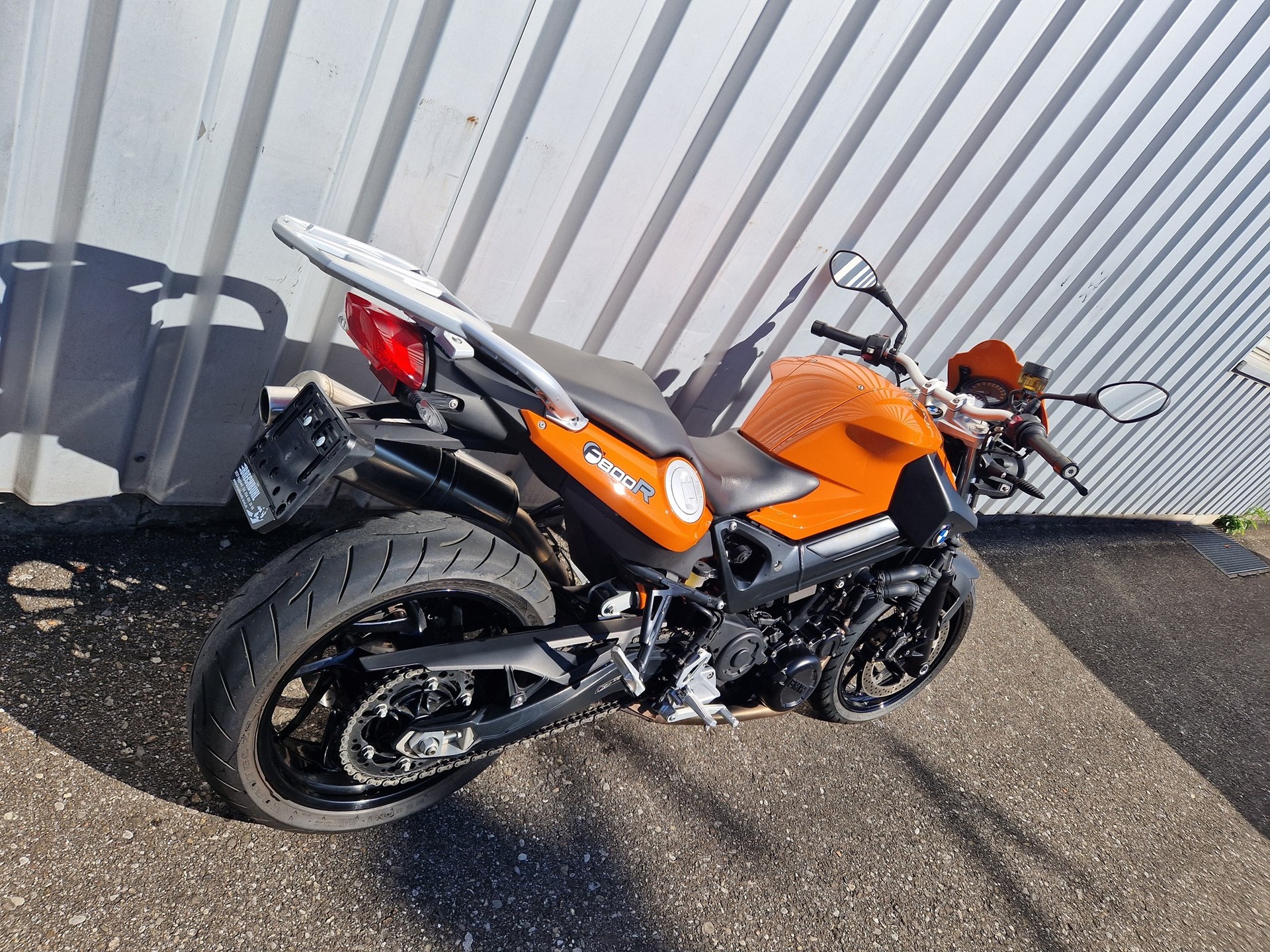 BMW F 800 R KUNDENAUFTRAG-image-2