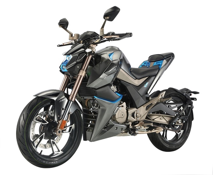ZONTES 125 U ABS