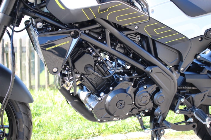 BENELLI Leoncino 125-image-4