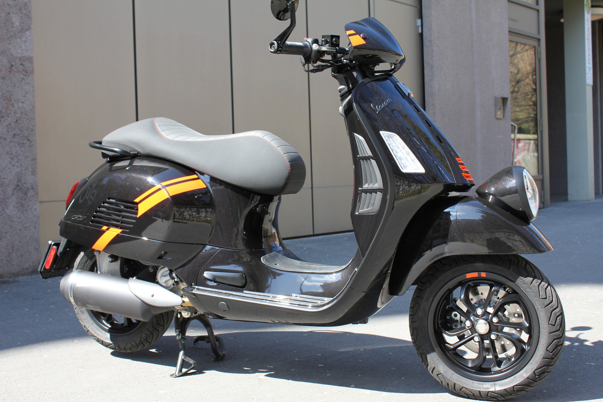 PIAGGIO Vespa GTV 300
