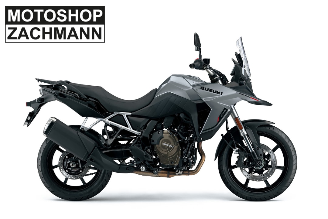SUZUKI DL 800 (35kW)