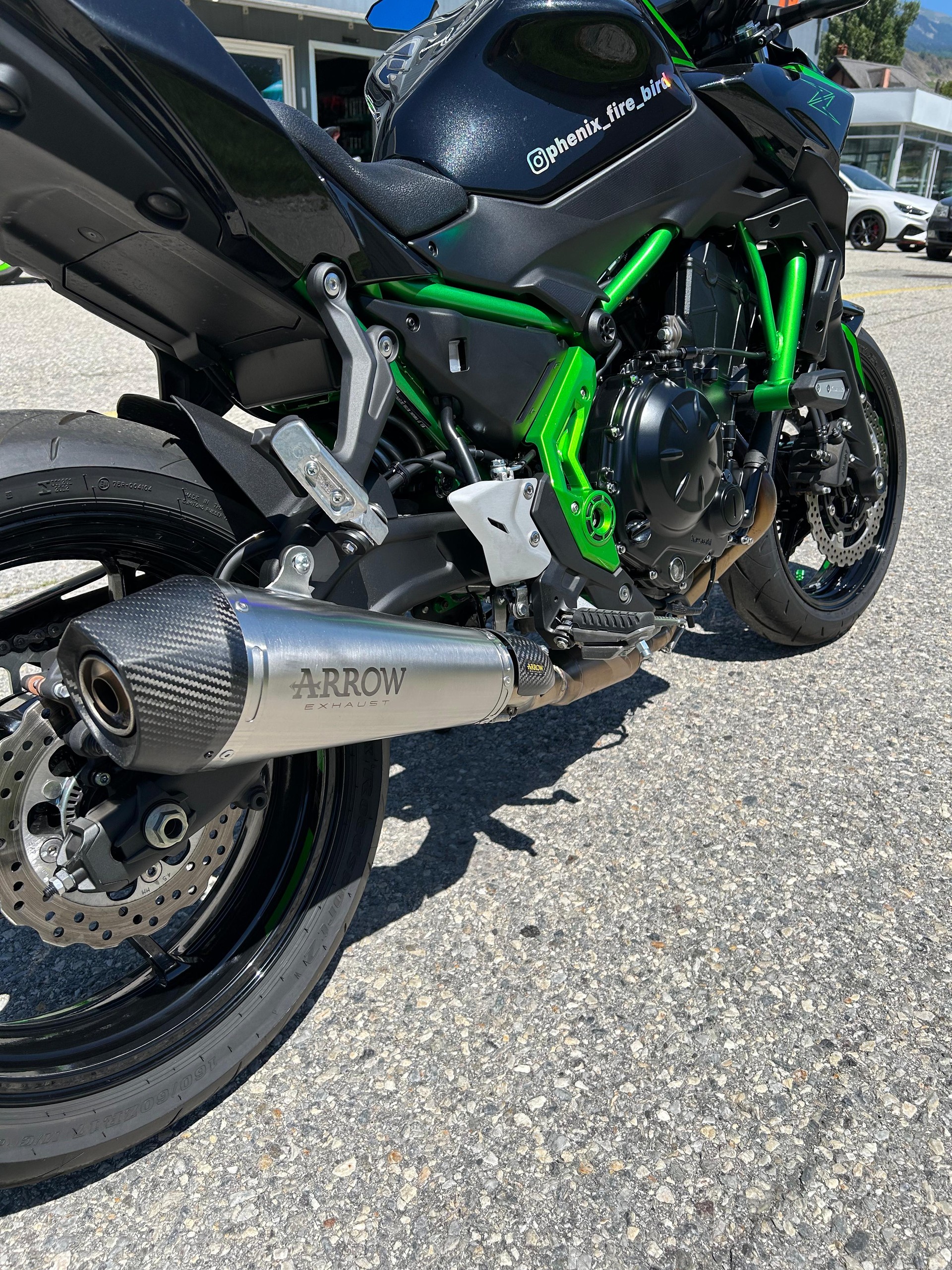 KAWASAKI Z 650 Performance (35kW)-image-7