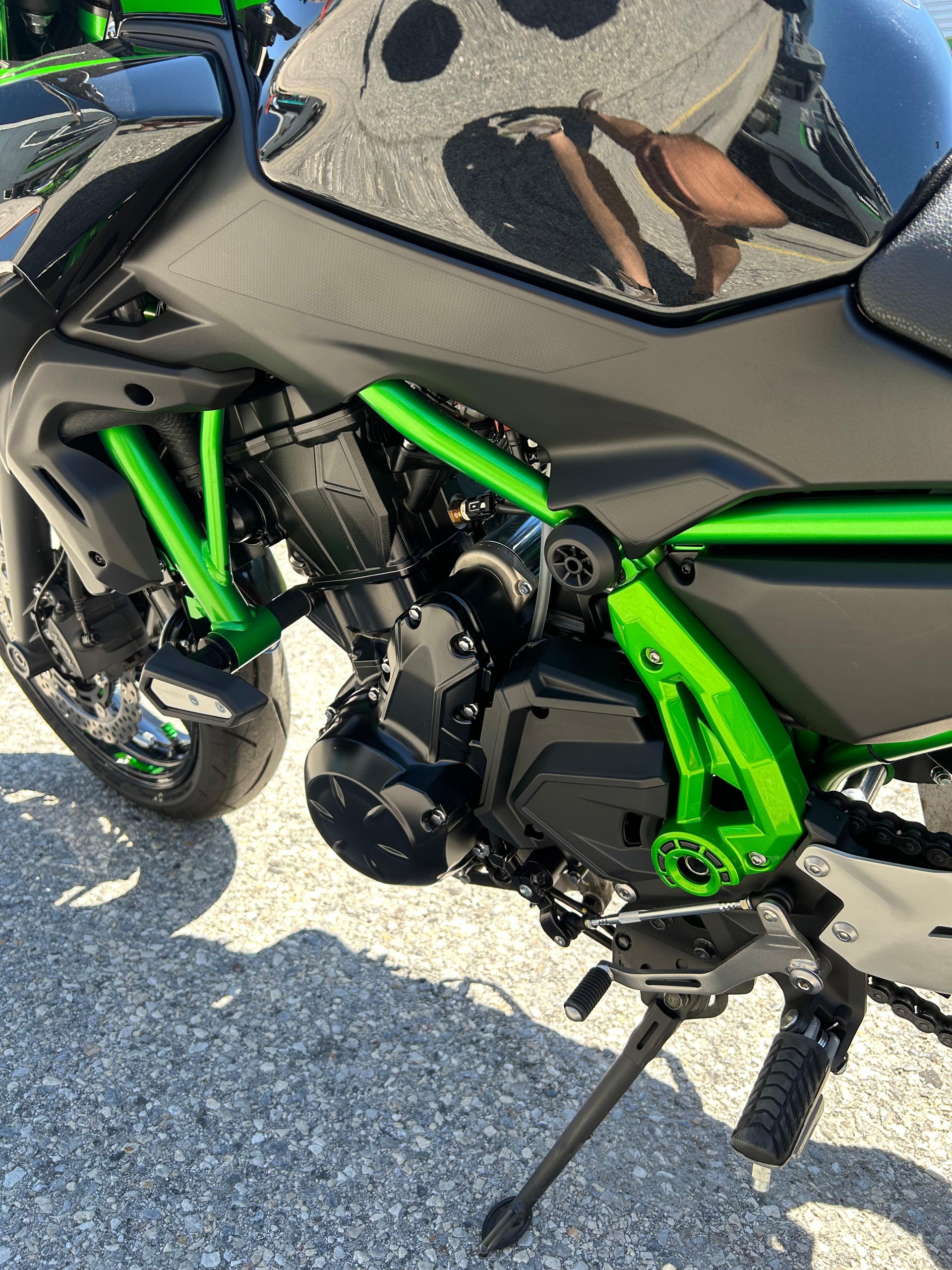 KAWASAKI Z 650 Performance (35kW)-image-6