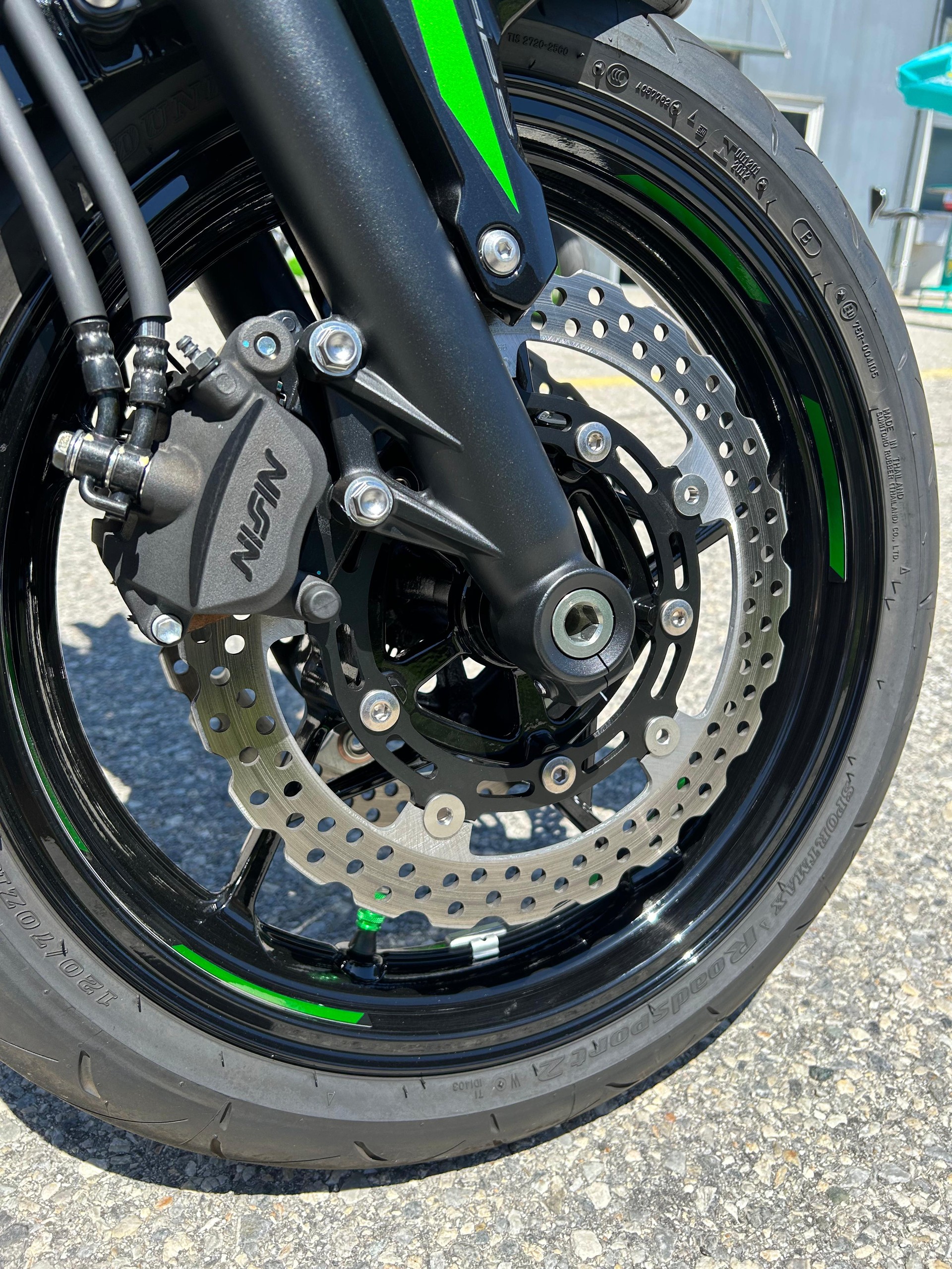KAWASAKI Z 650 Performance (35kW)-image-8