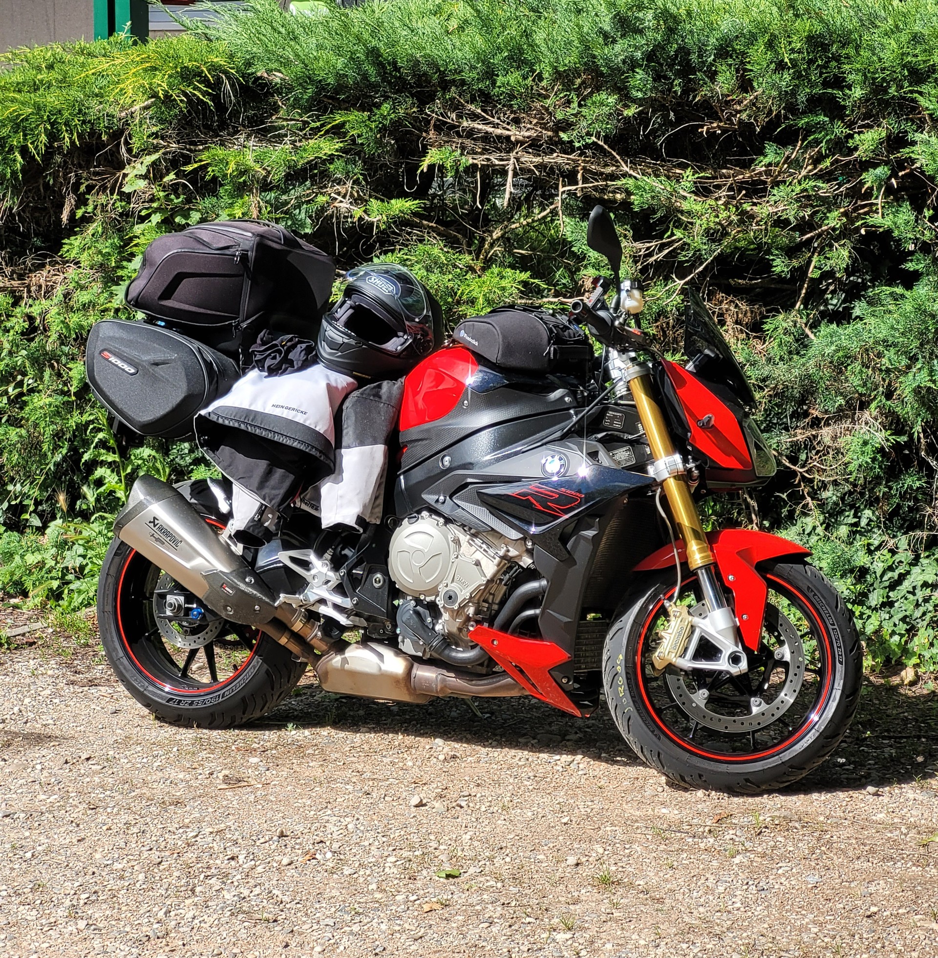 BMW S 1000 R ABS-image-0