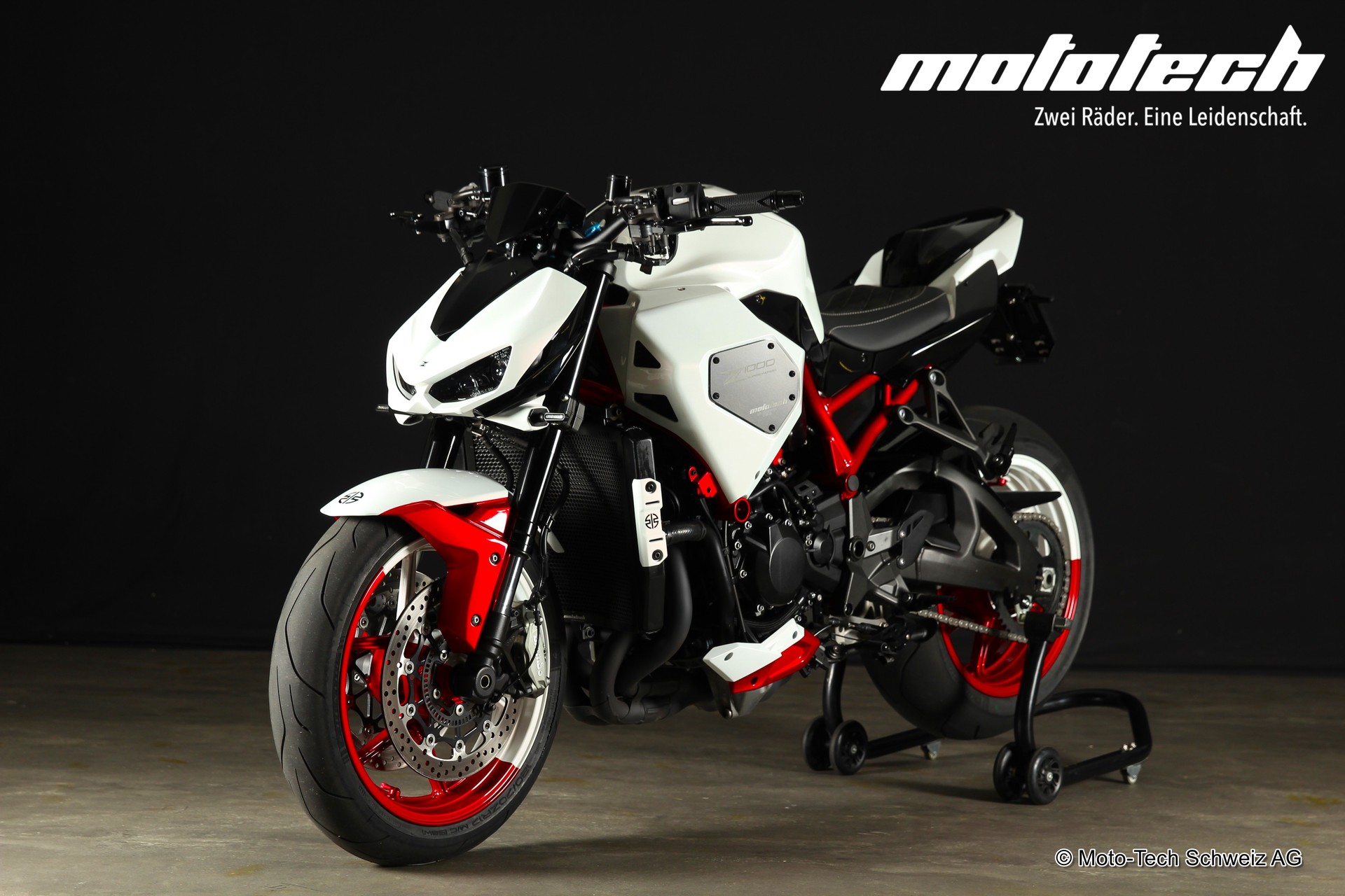 KAWASAKI Z H2-image-5