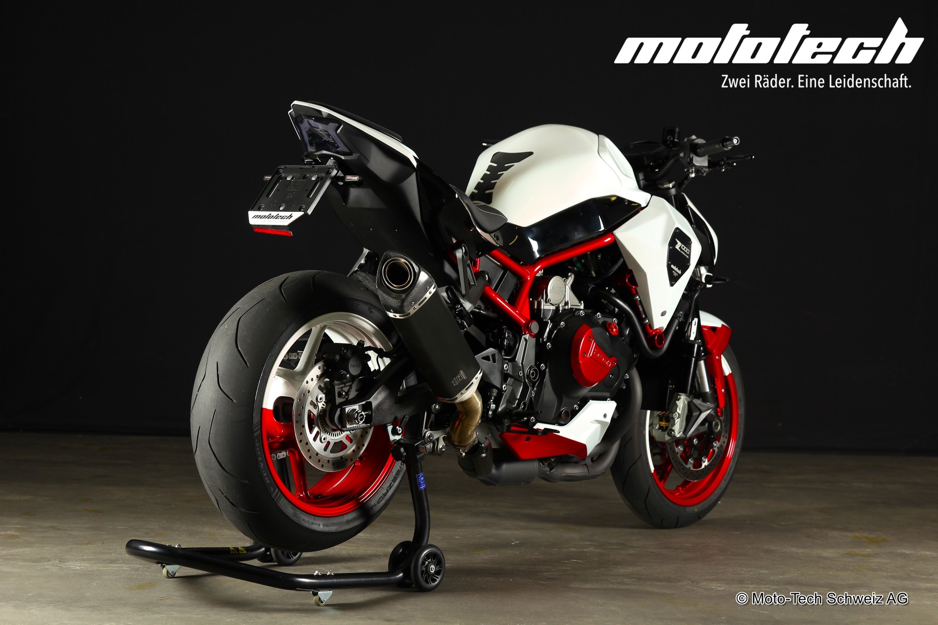 KAWASAKI Z H2-image-2
