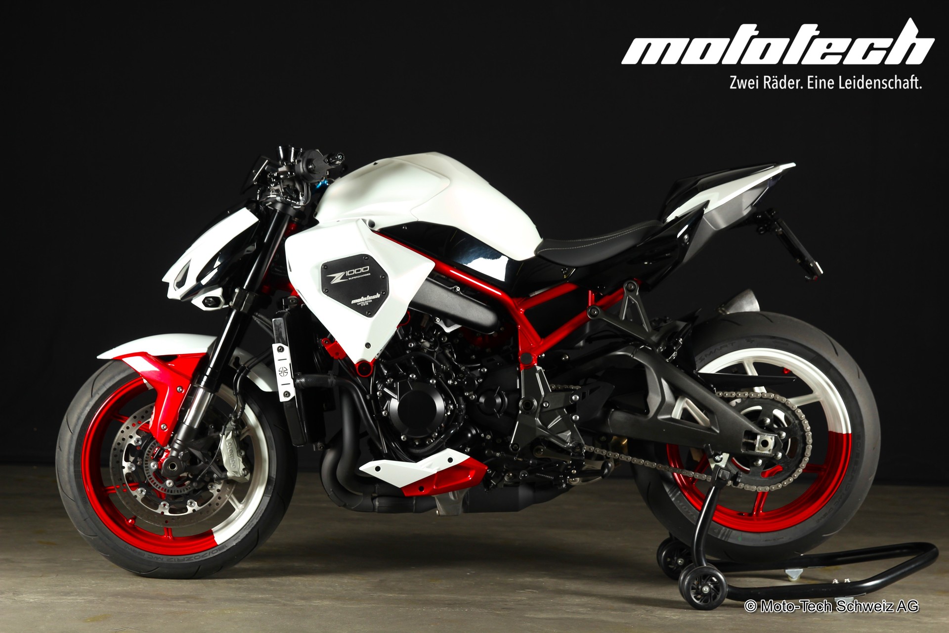 KAWASAKI Z H2-image-4