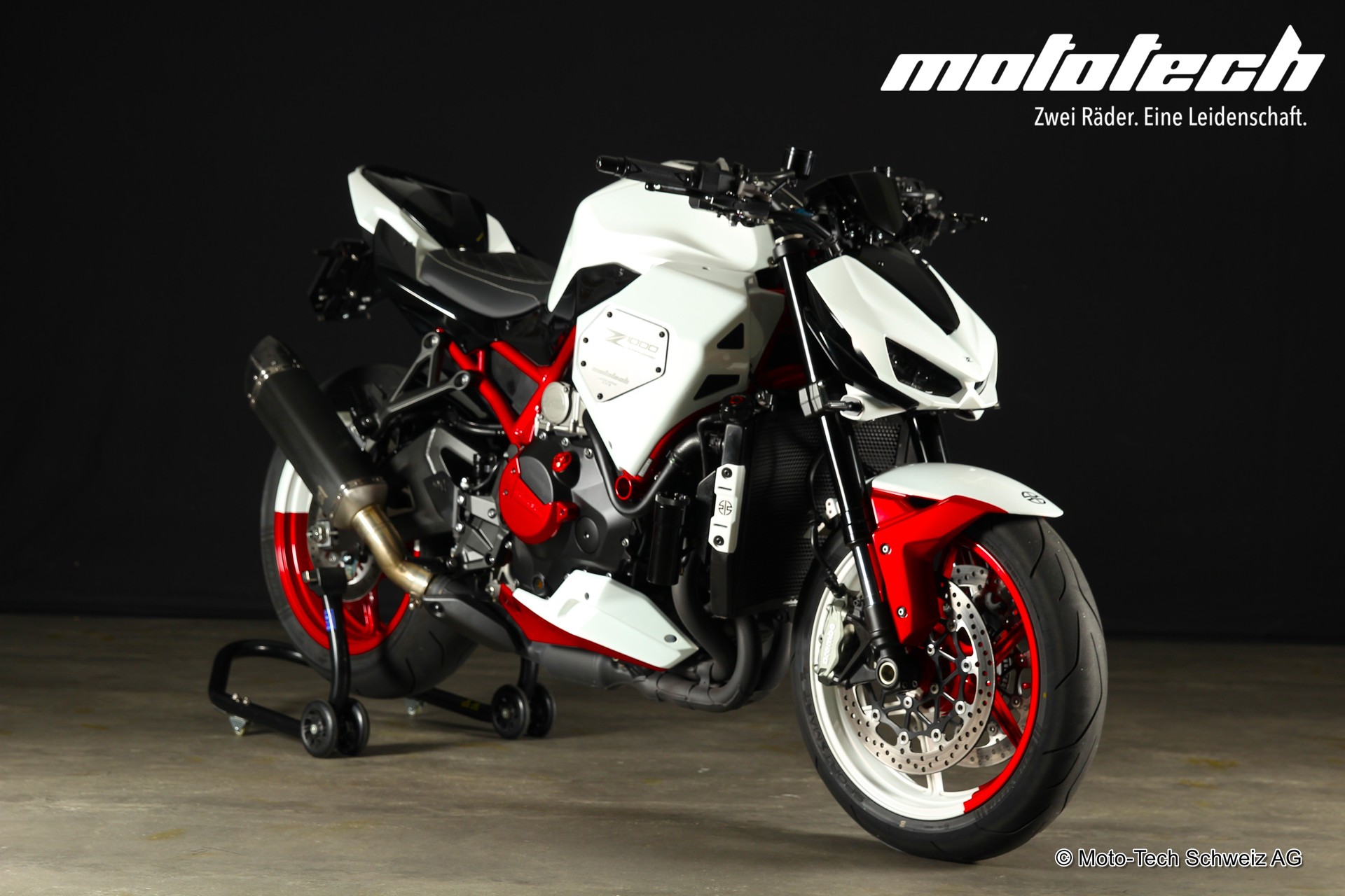 KAWASAKI Z H2-image-0