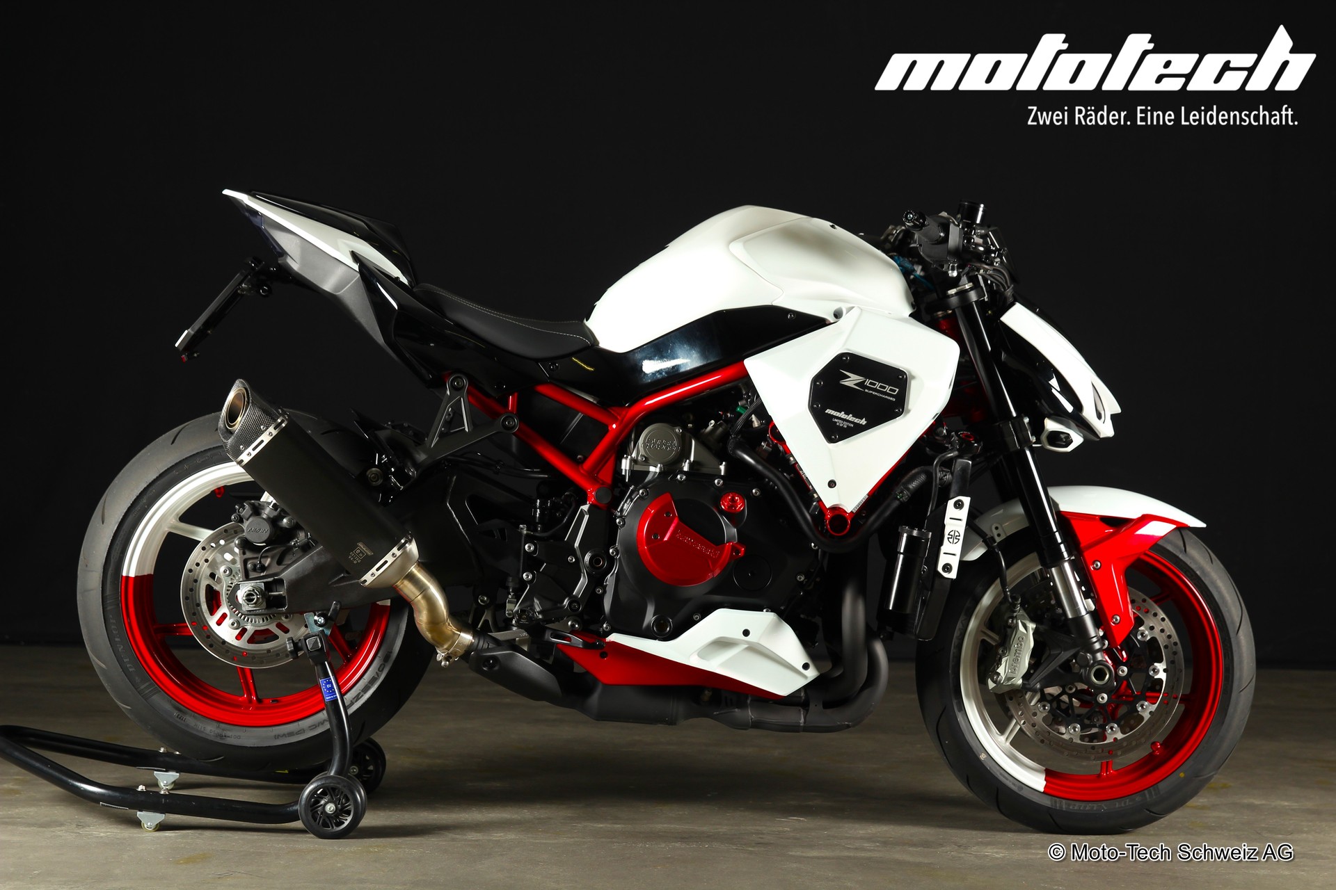 KAWASAKI Z H2-image-1