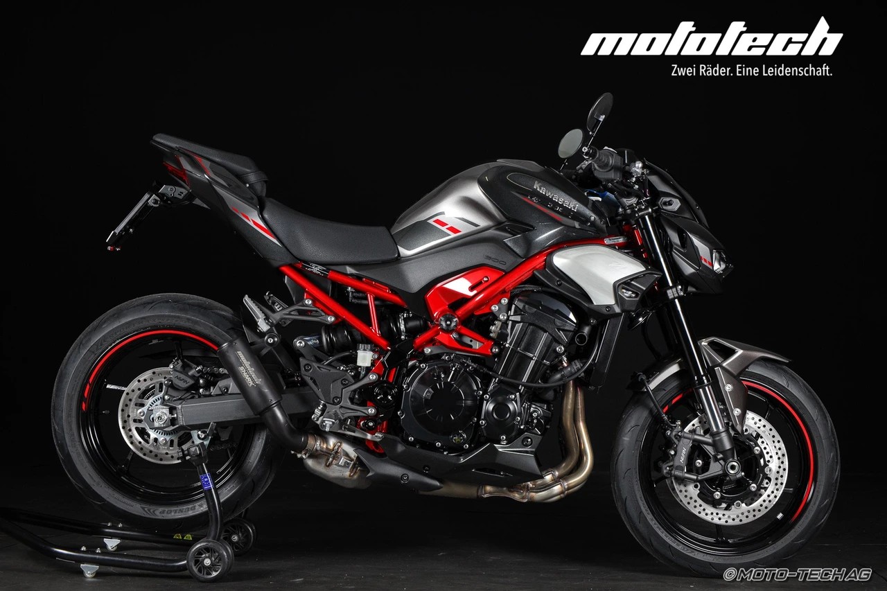 KAWASAKI Z 900 MY25 (35kW) STAGE 1 SHARK-showroom-element-1