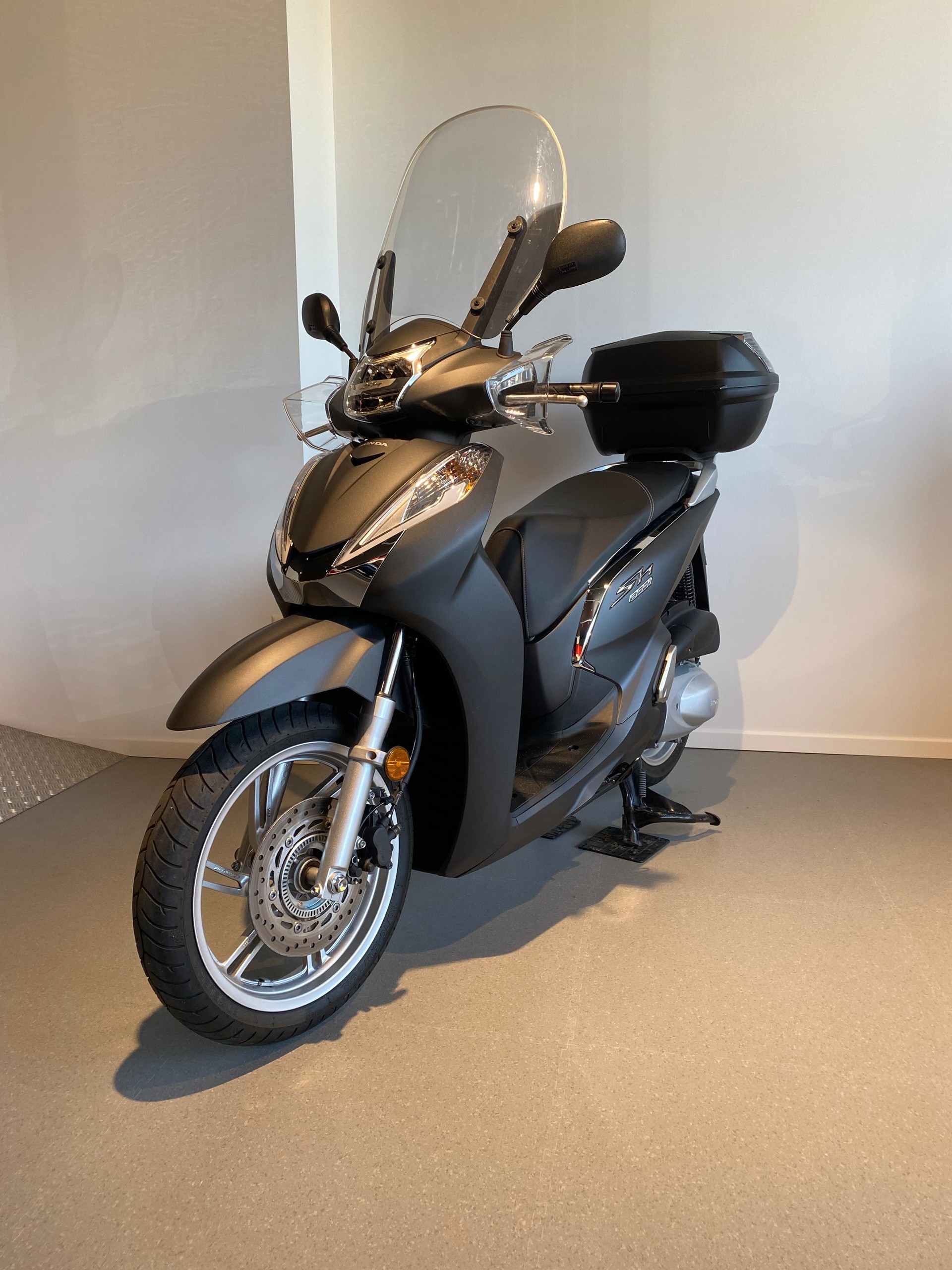 HONDA SH 300 i ABS