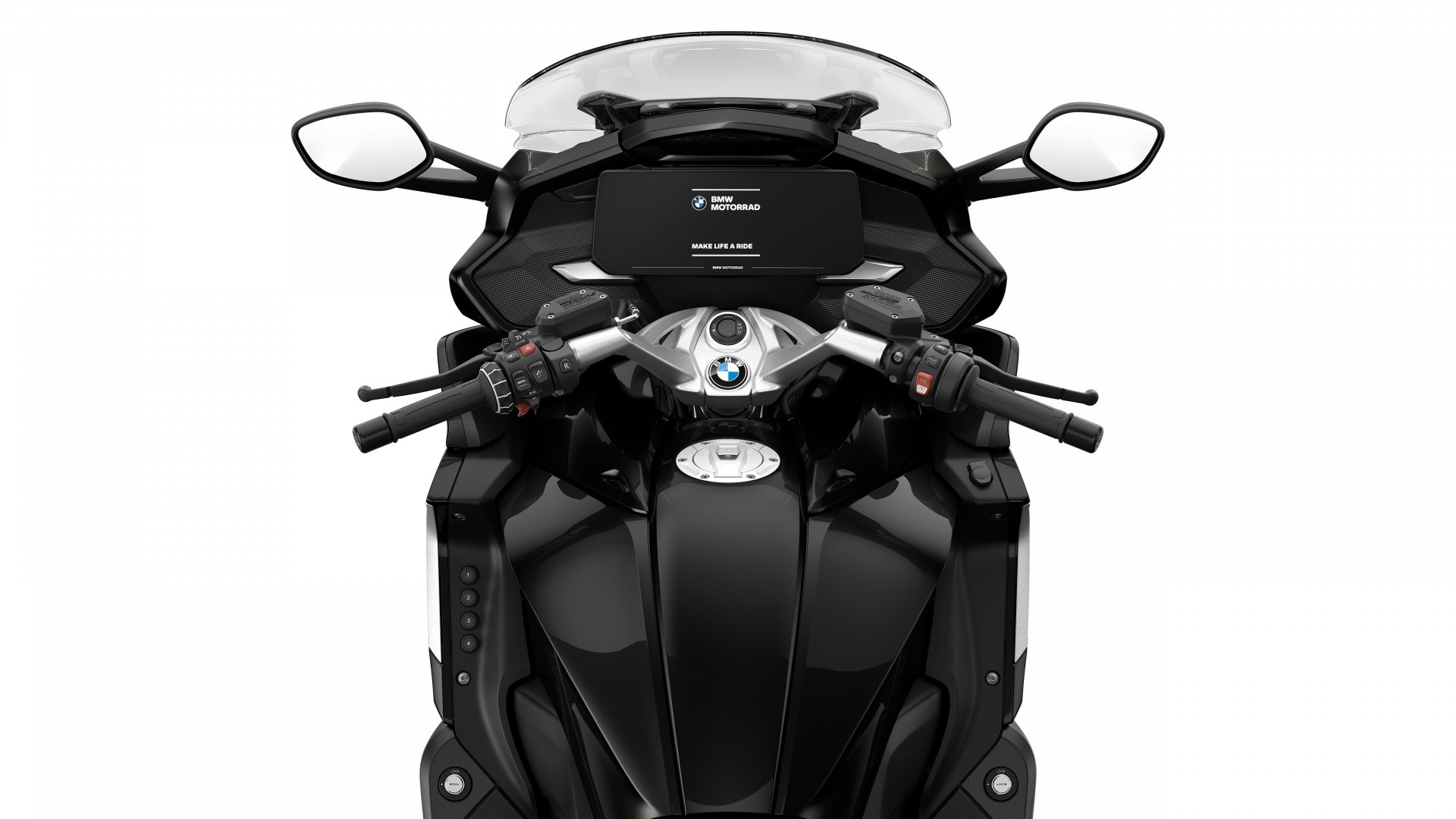 BMW K 1600 GT-image-2