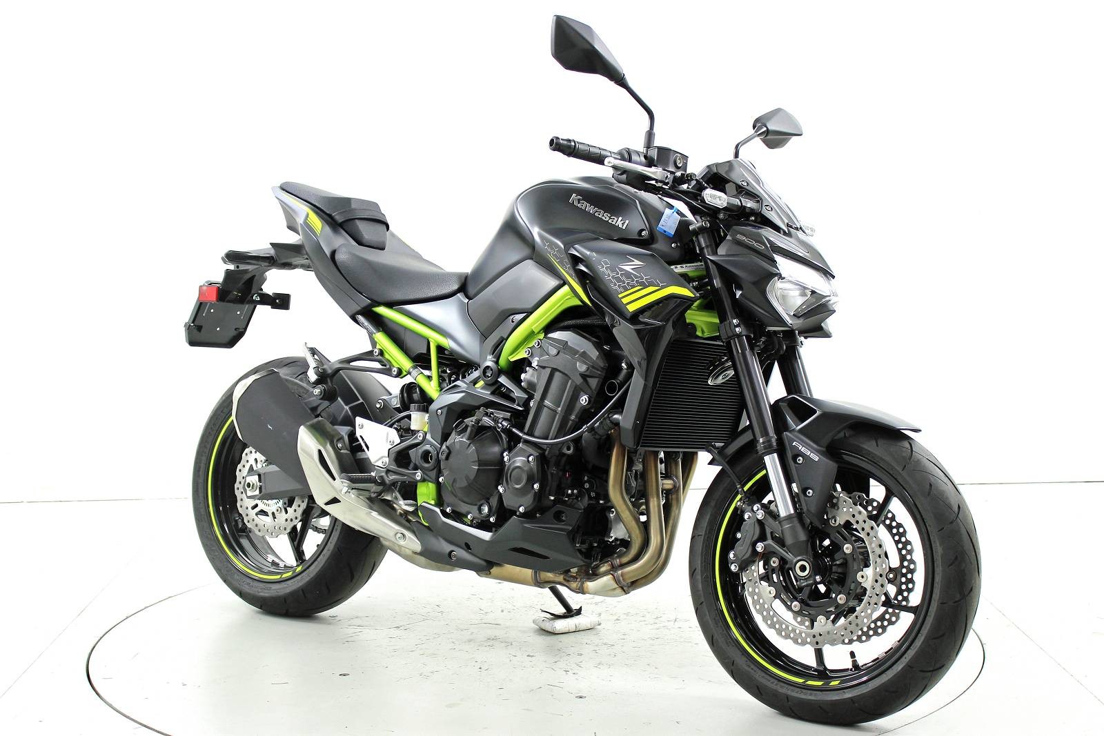 Used kawasaki z900 for deals sale near me